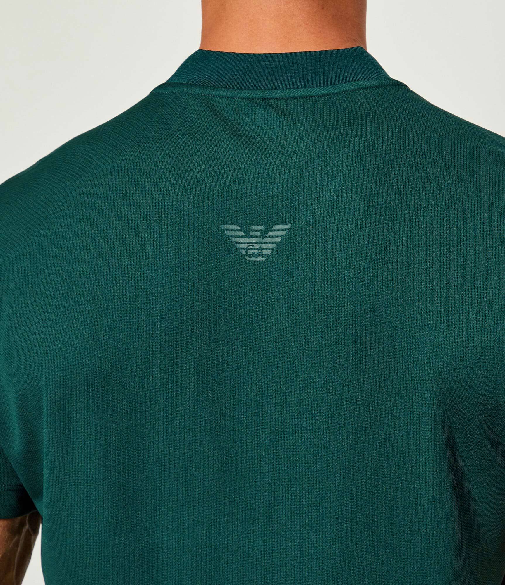 EA7 Polo | Slim Fit