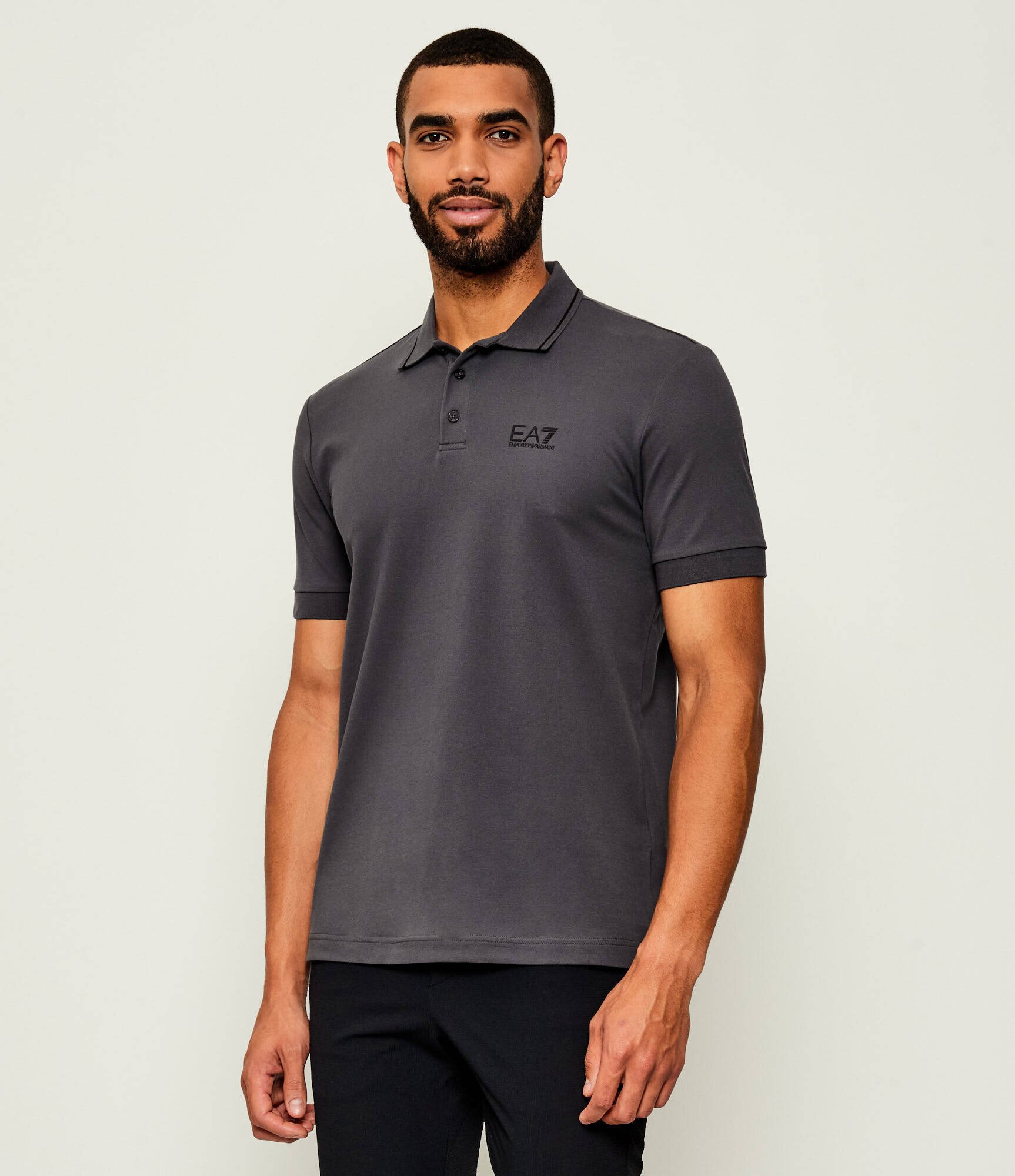 EA7 Polo | Slim Fit