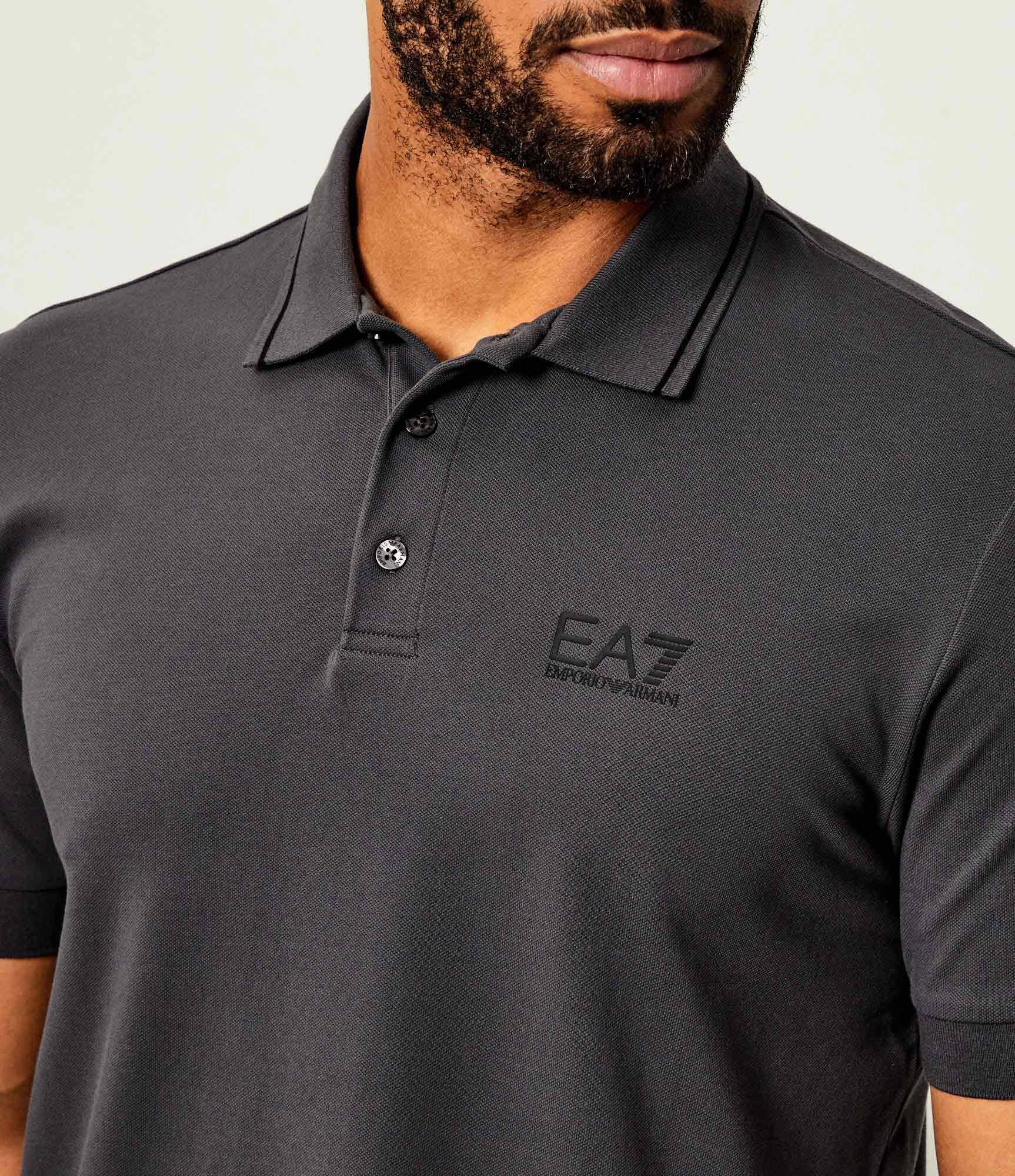 EA7 Polo | Slim Fit