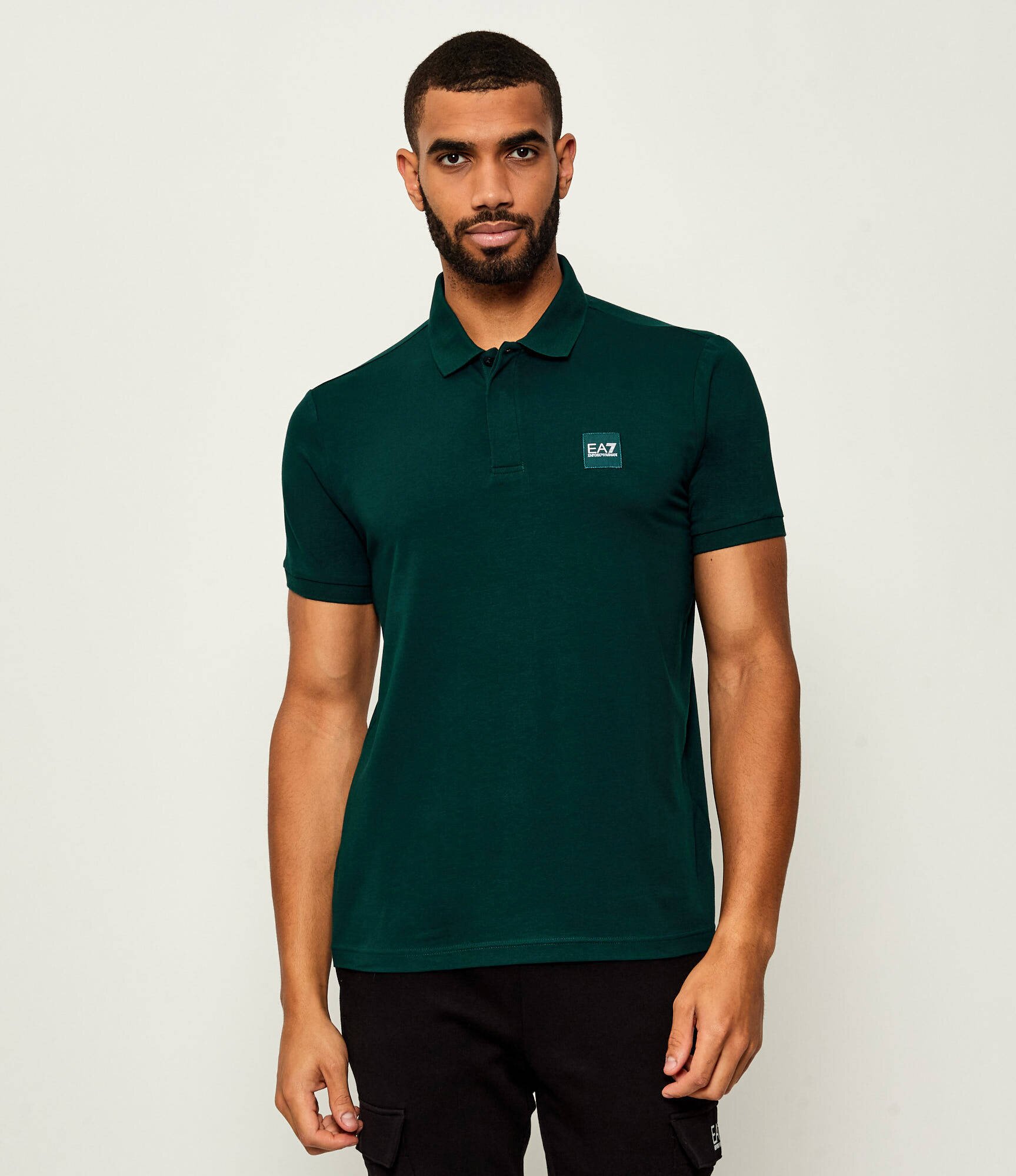 EA7 Polo | Slim Fit