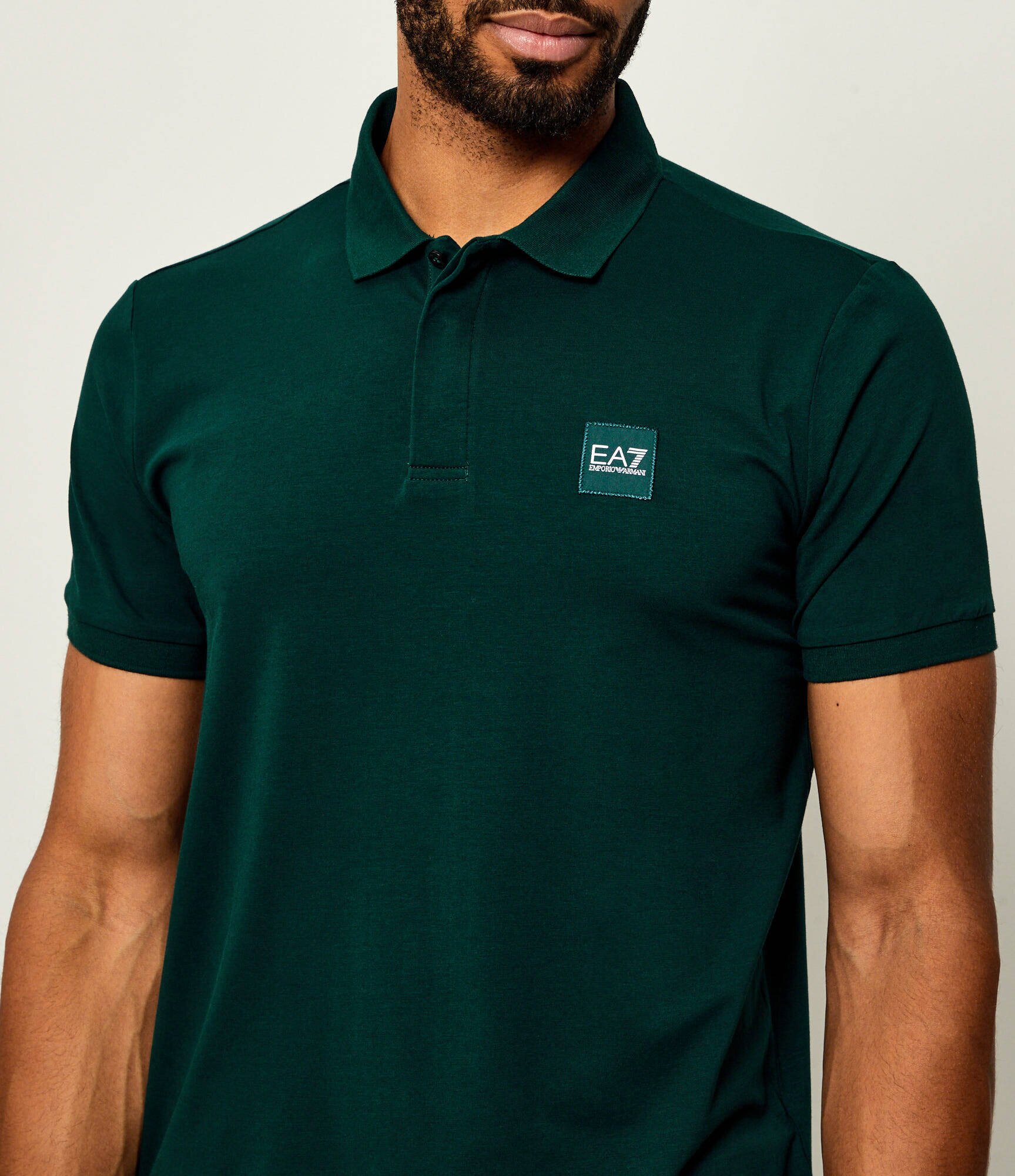 EA7 Polo | Slim Fit