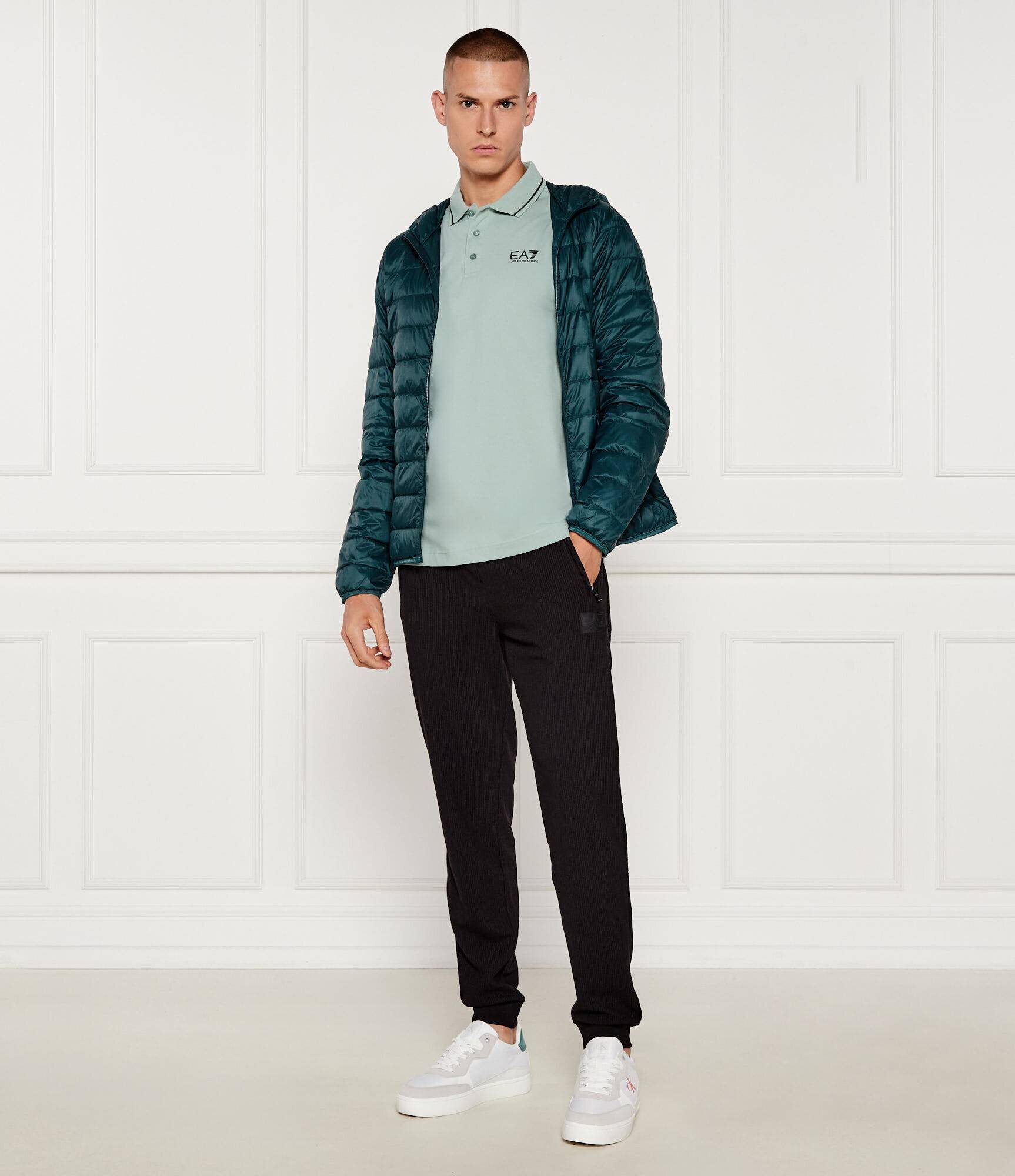 EA7 Polo | Slim Fit