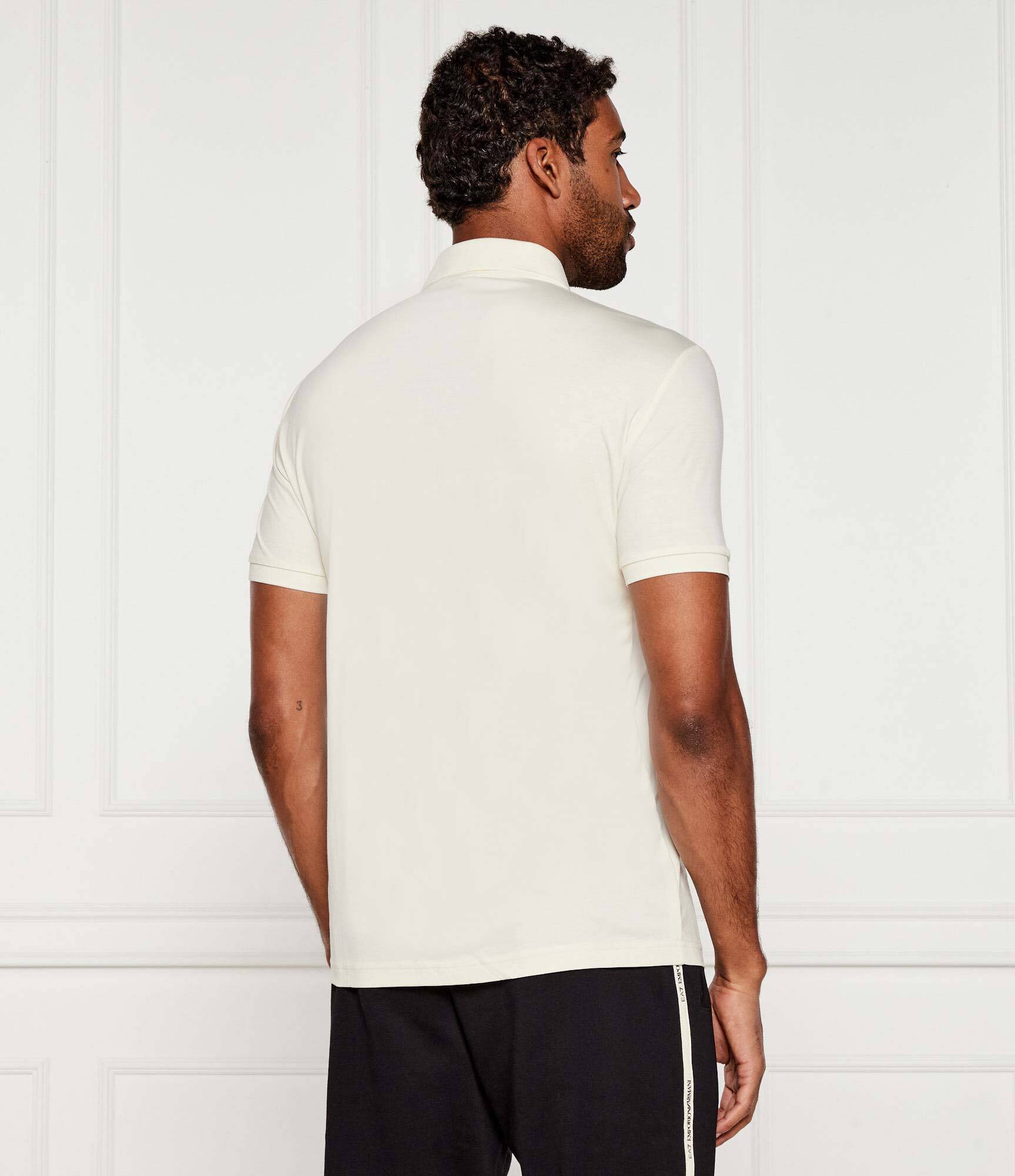 EA7 Polo | Slim Fit