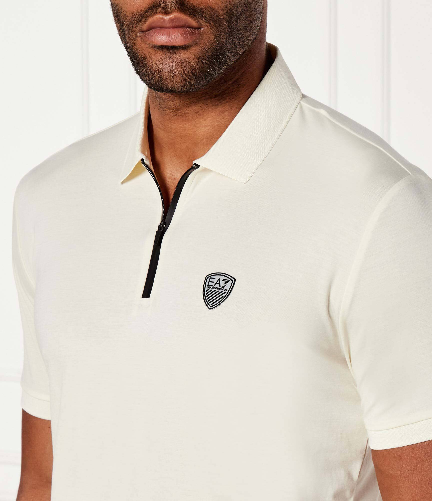 EA7 Polo | Slim Fit