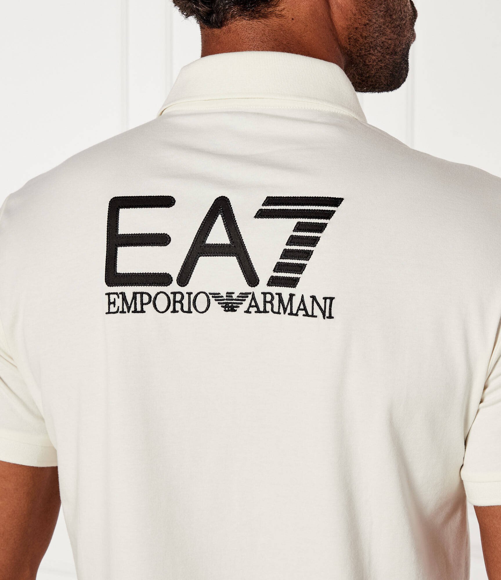 EA7 Polo | Slim Fit