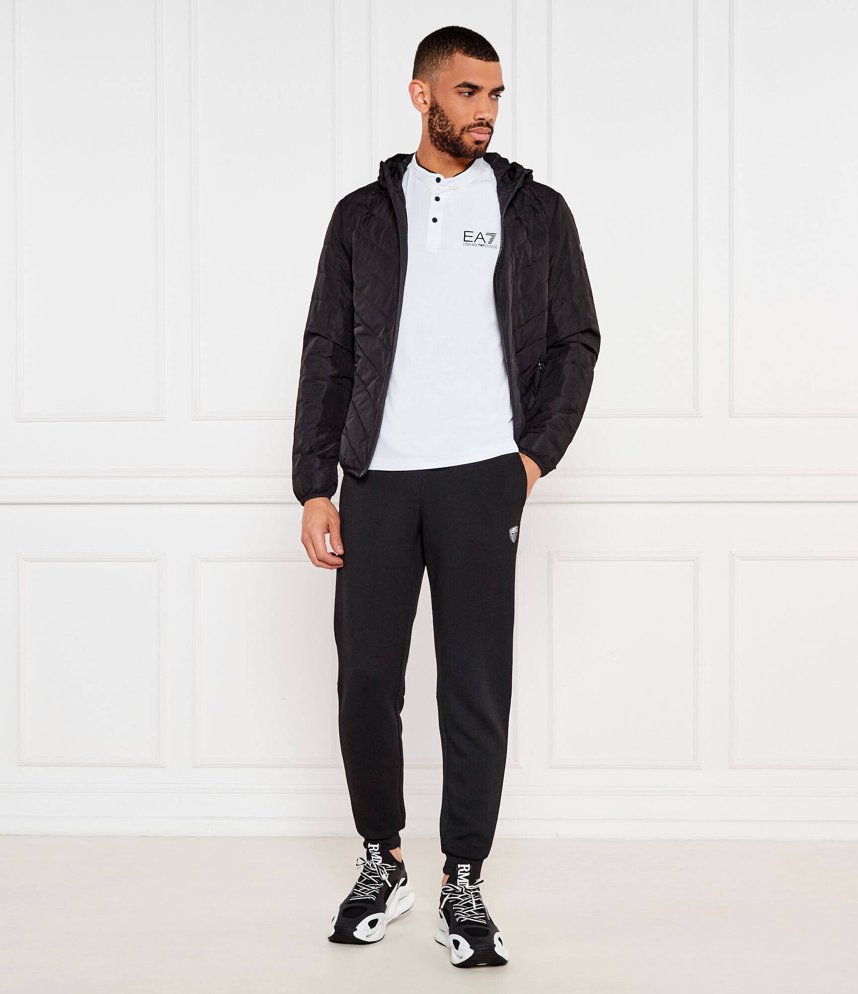 EA7 Polo | Slim Fit
