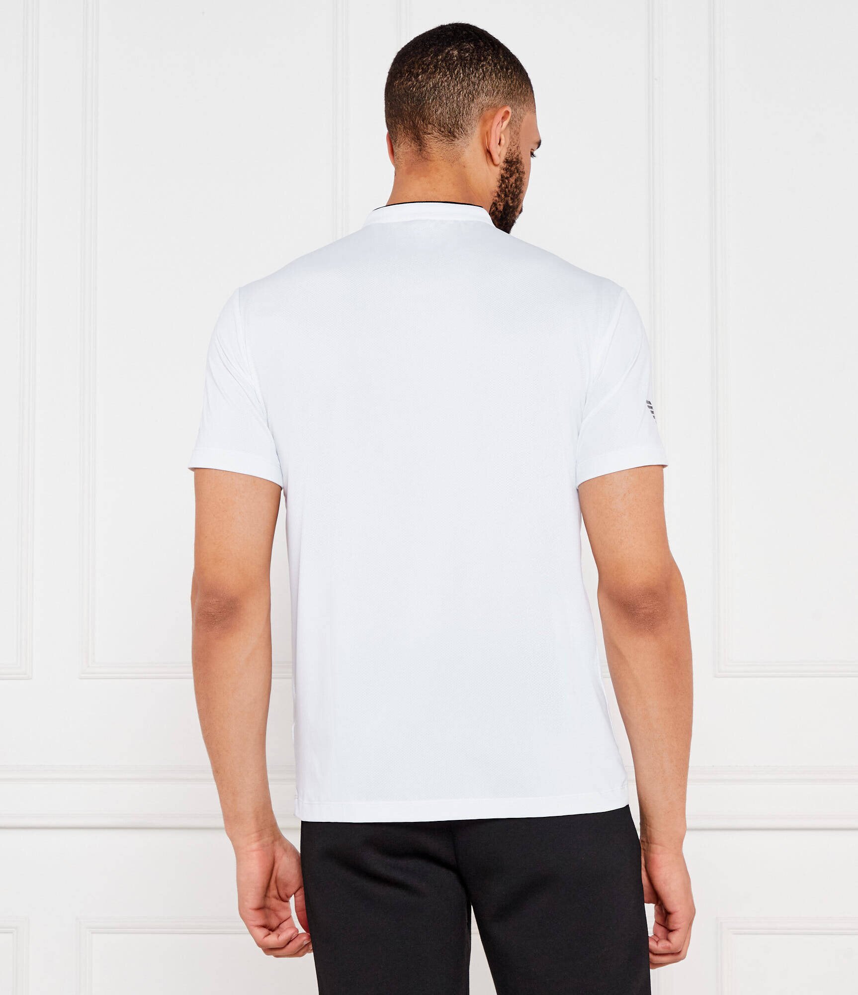 EA7 Polo | Slim Fit