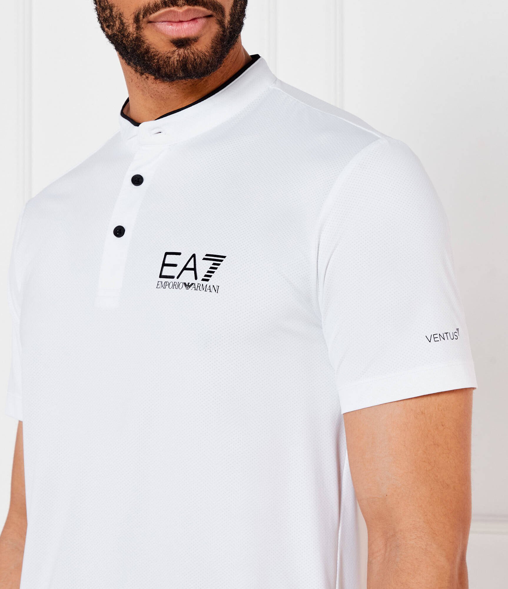 EA7 Polo | Slim Fit