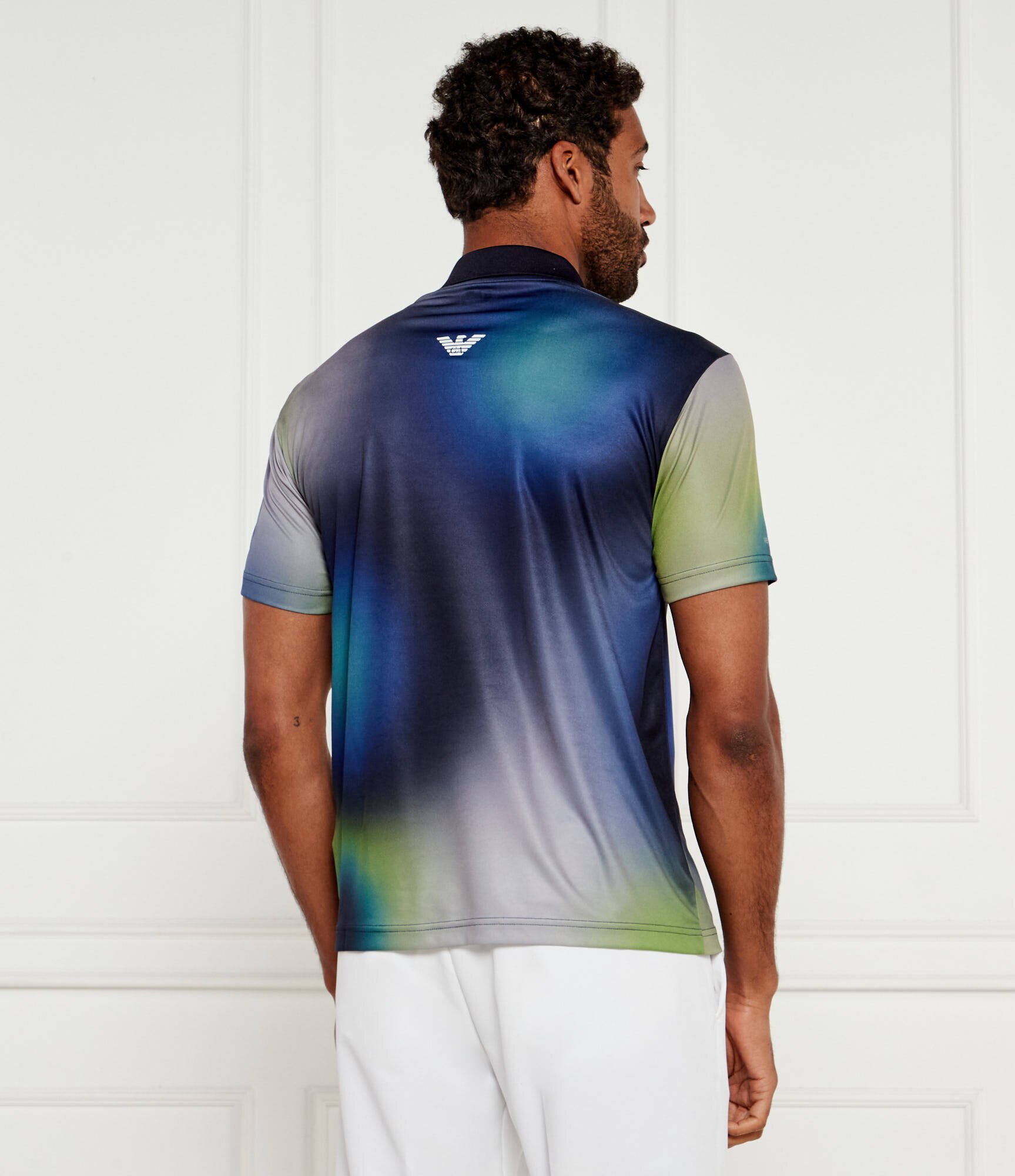 EA7 Polo | Slim Fit