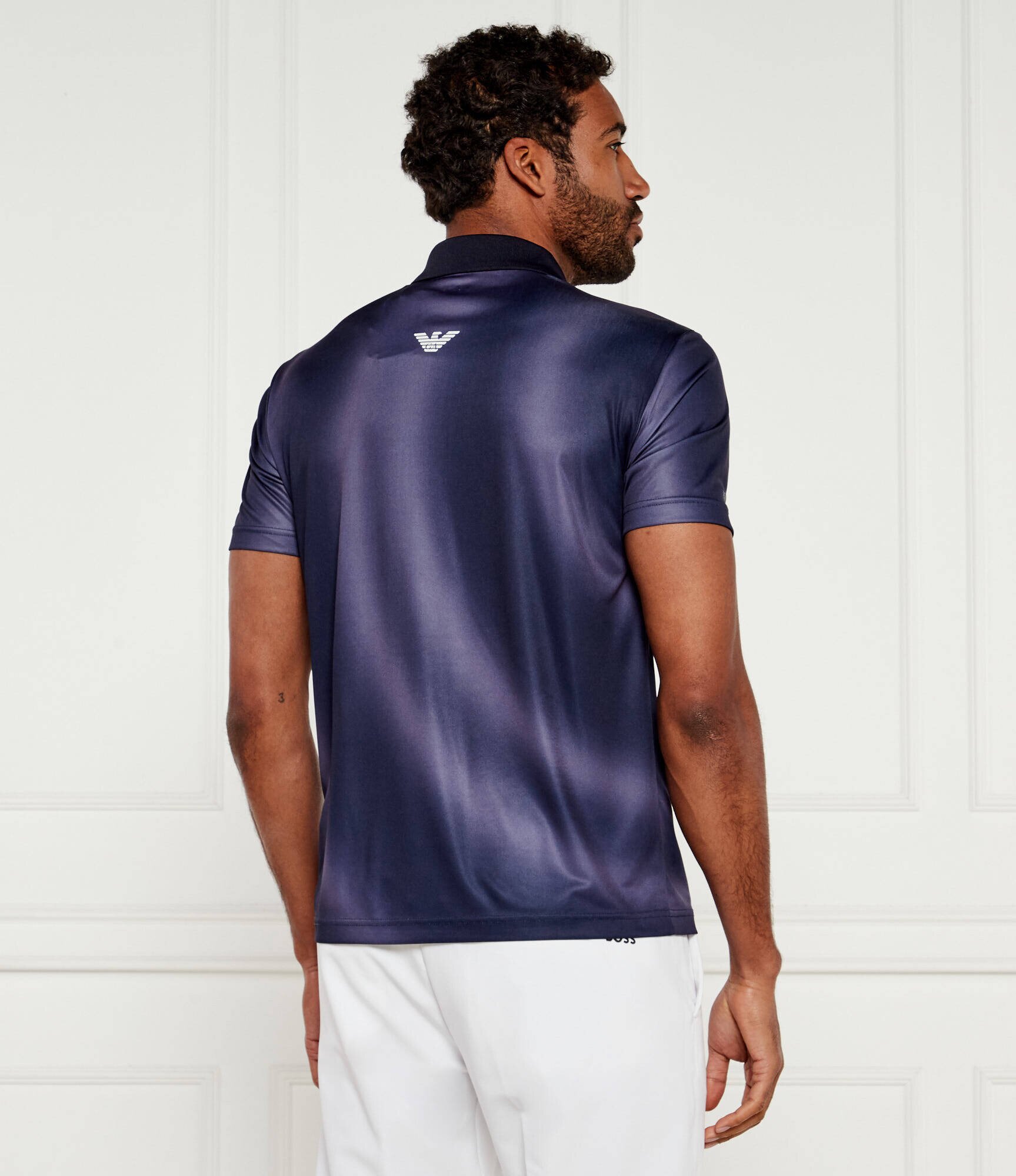 EA7 Polo | Slim Fit
