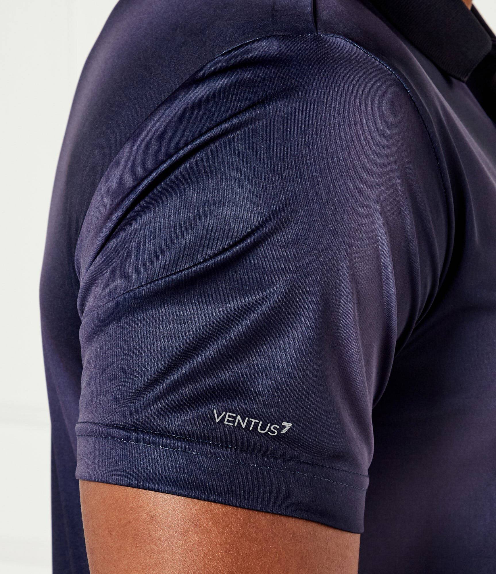EA7 Polo | Slim Fit