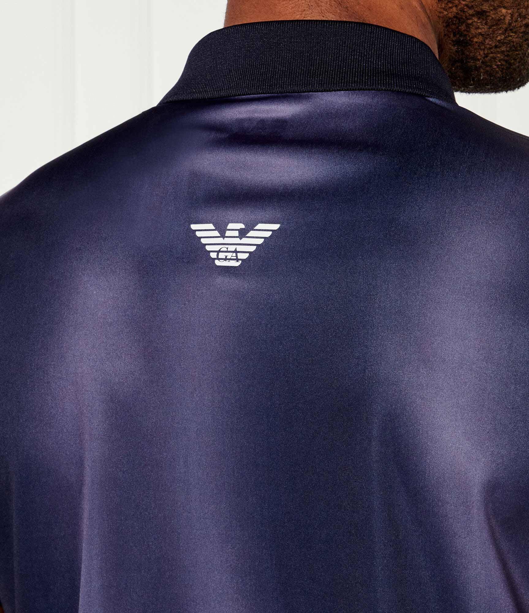 EA7 Polo | Slim Fit