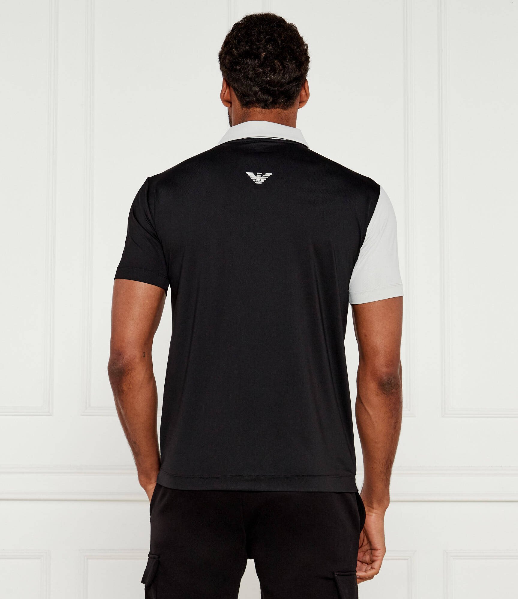 EA7 Polo | Slim Fit