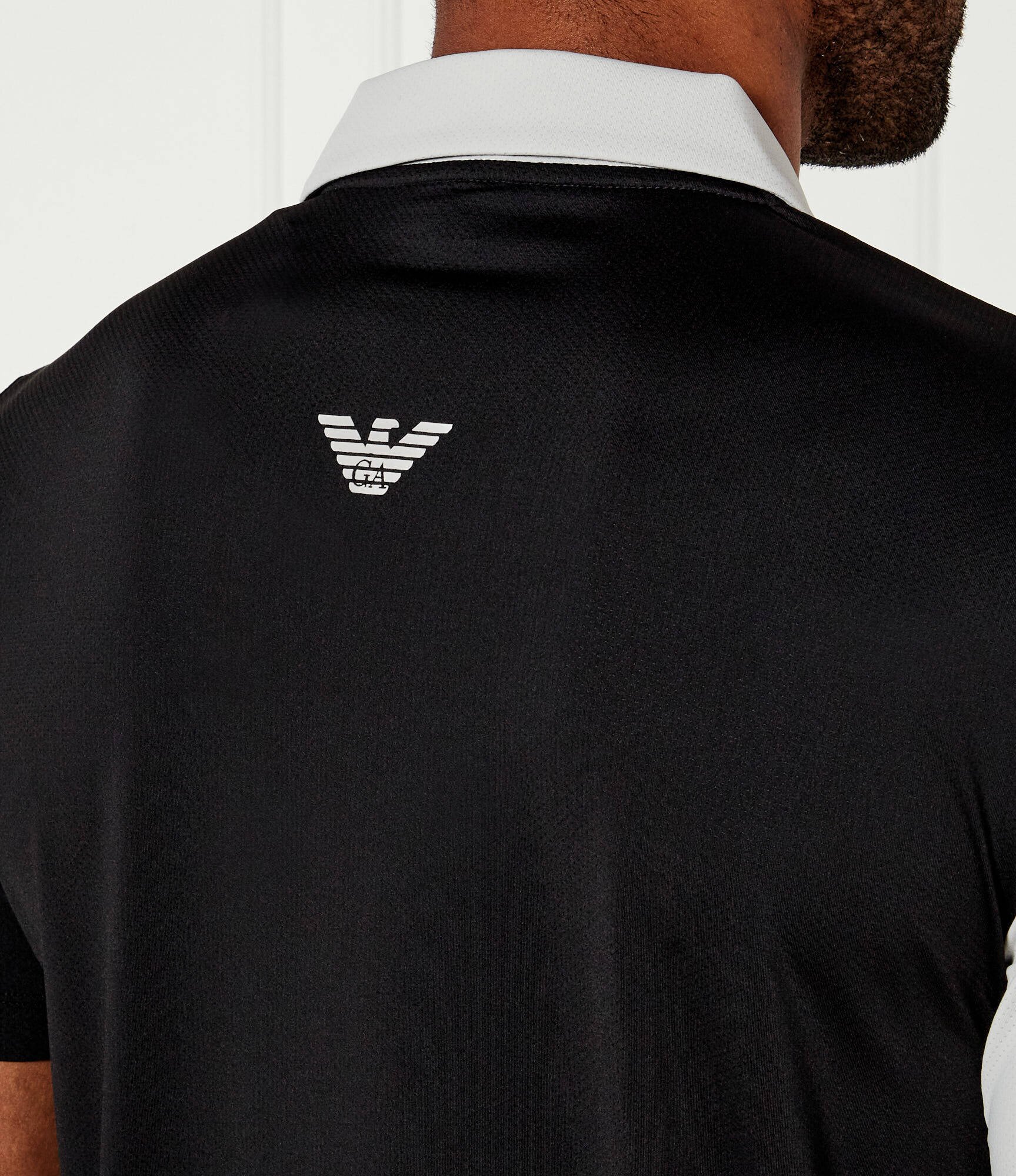 EA7 Polo | Slim Fit