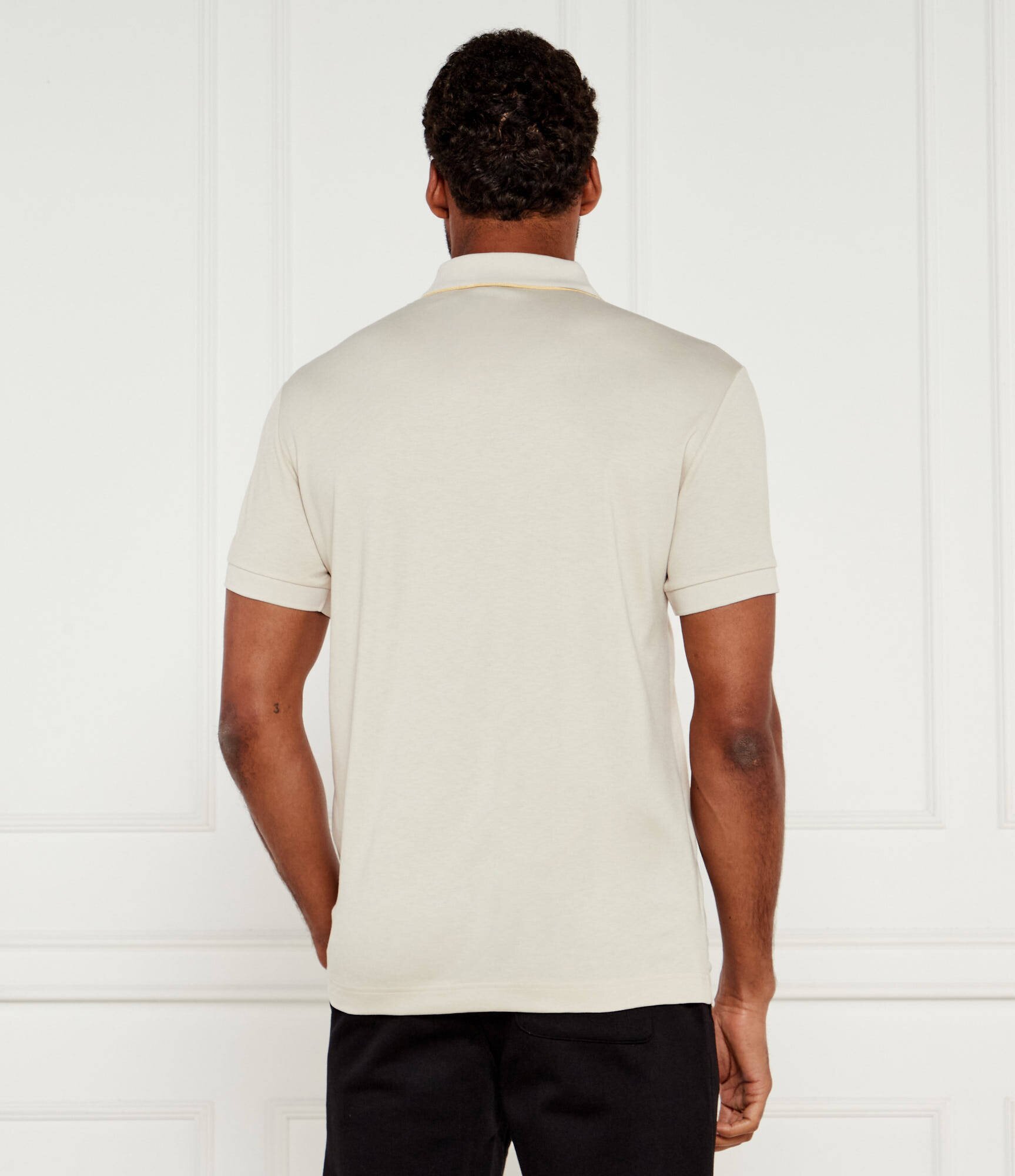 EA7 Polo | Slim Fit
