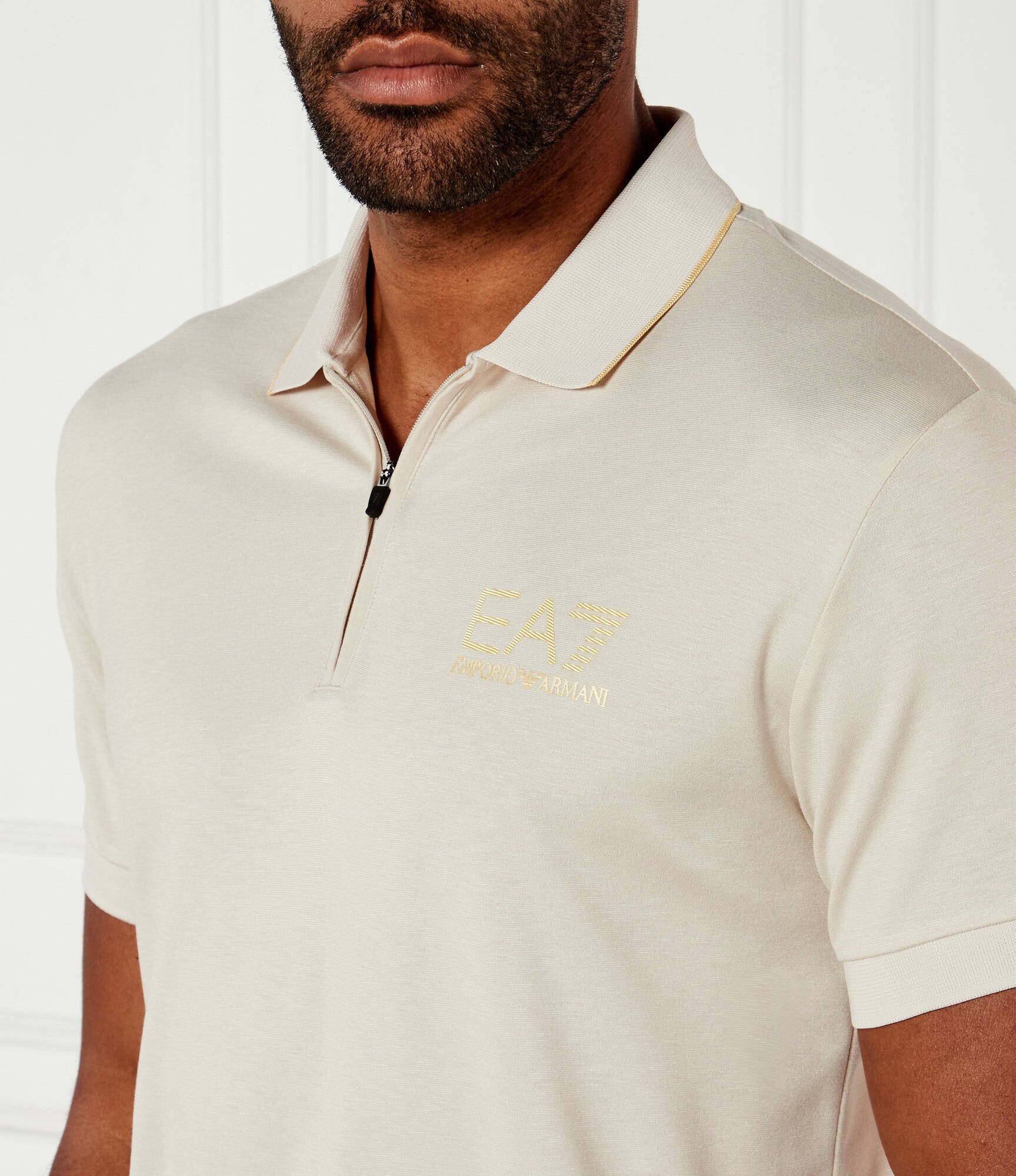 EA7 Polo | Slim Fit