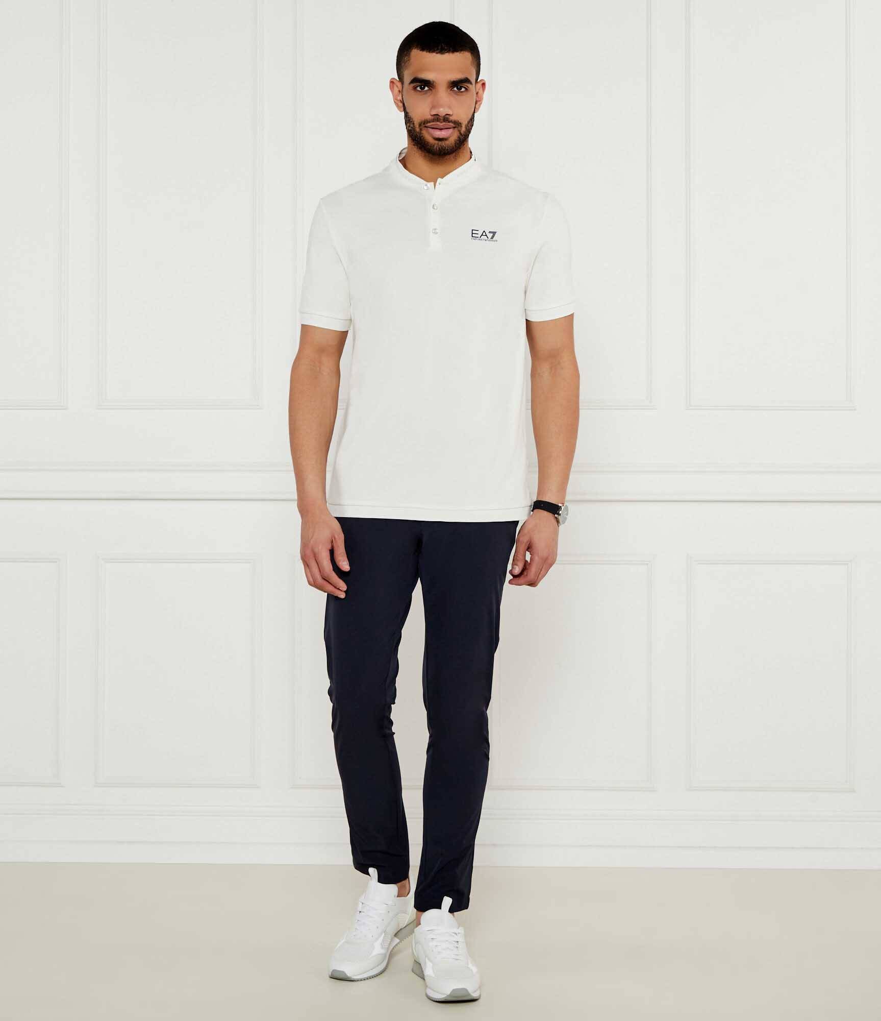 EA7 Polo | Slim Fit