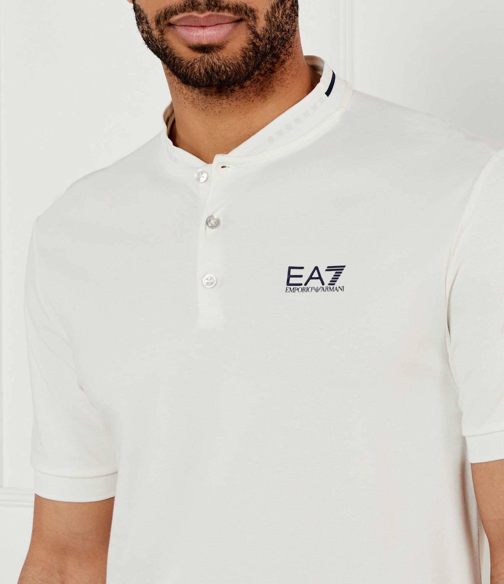 EA7 Polo | Slim Fit