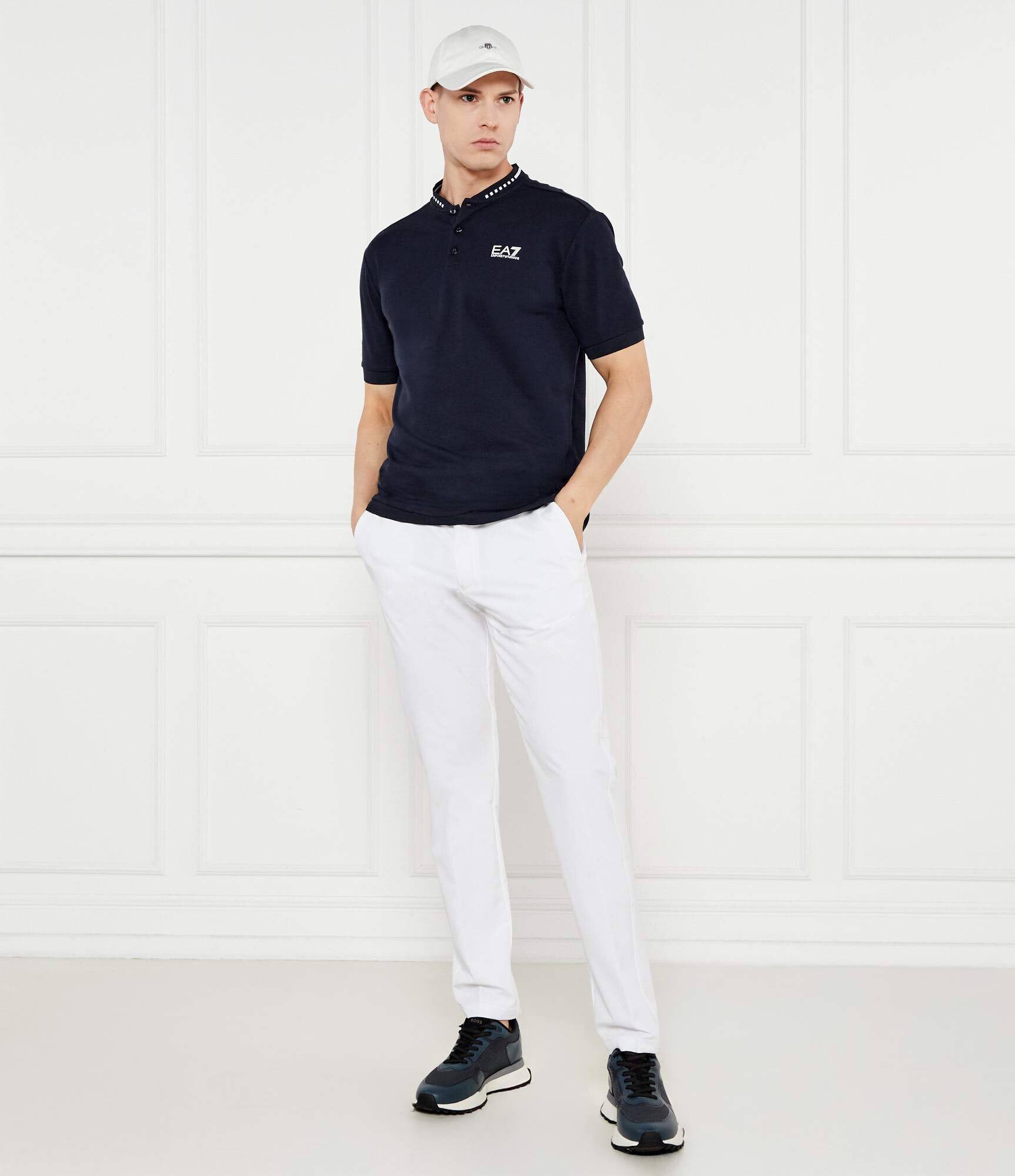 EA7 Polo | Slim Fit