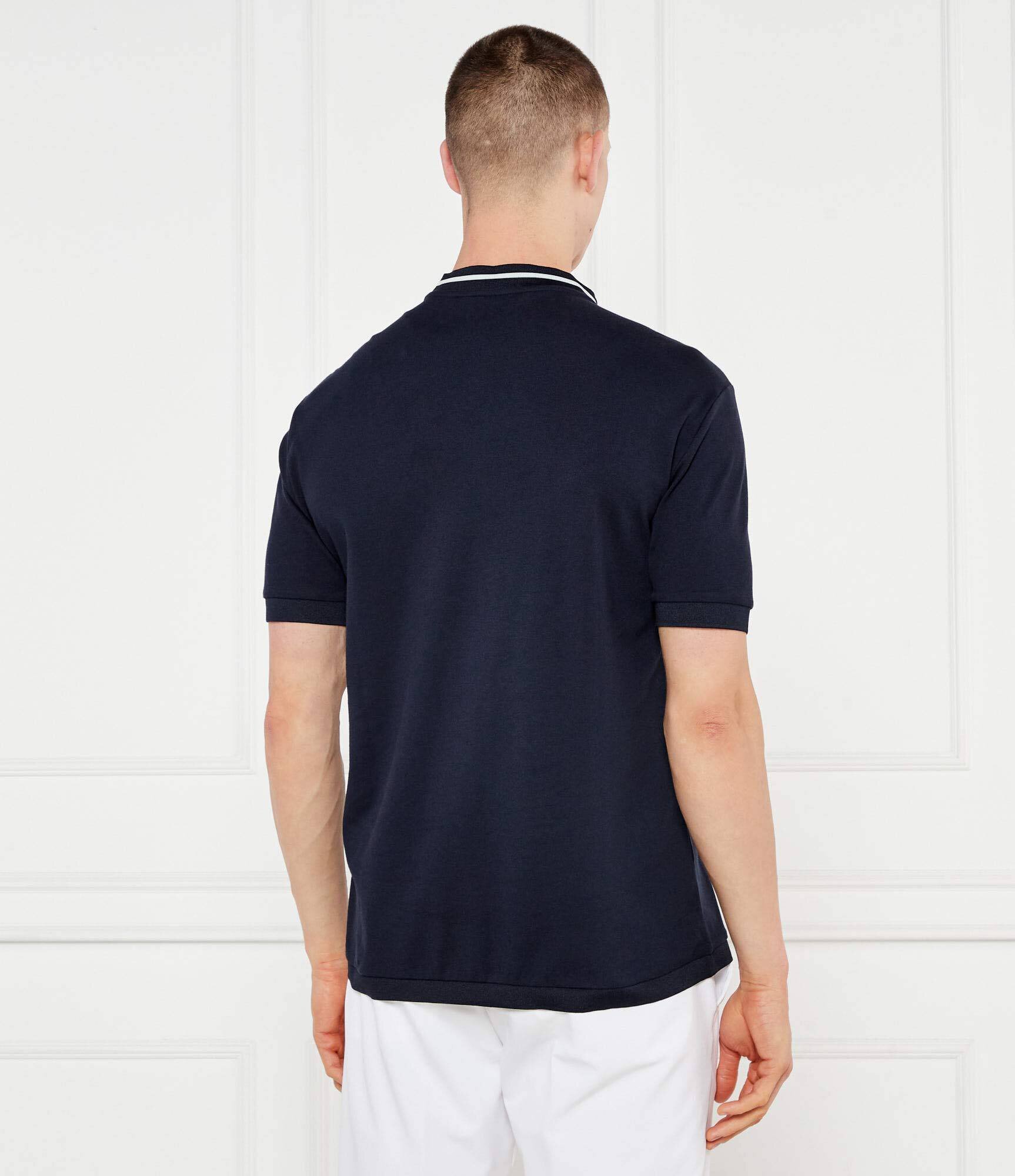 EA7 Polo | Slim Fit
