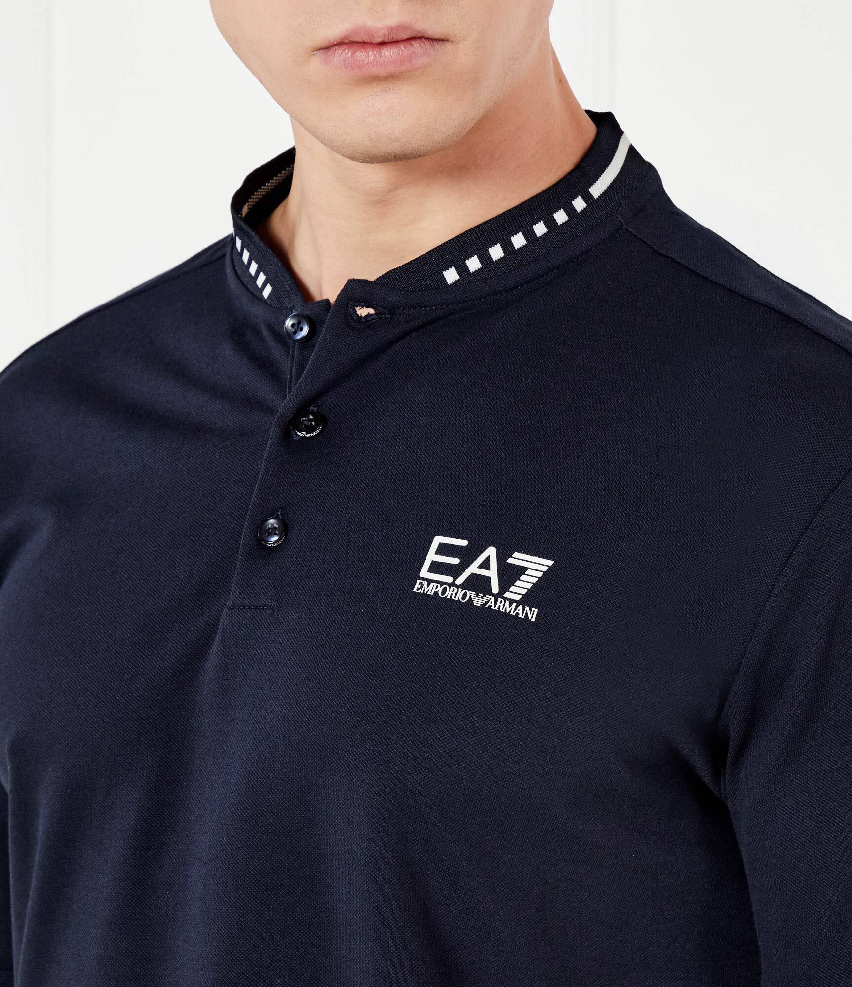 EA7 Polo | Slim Fit