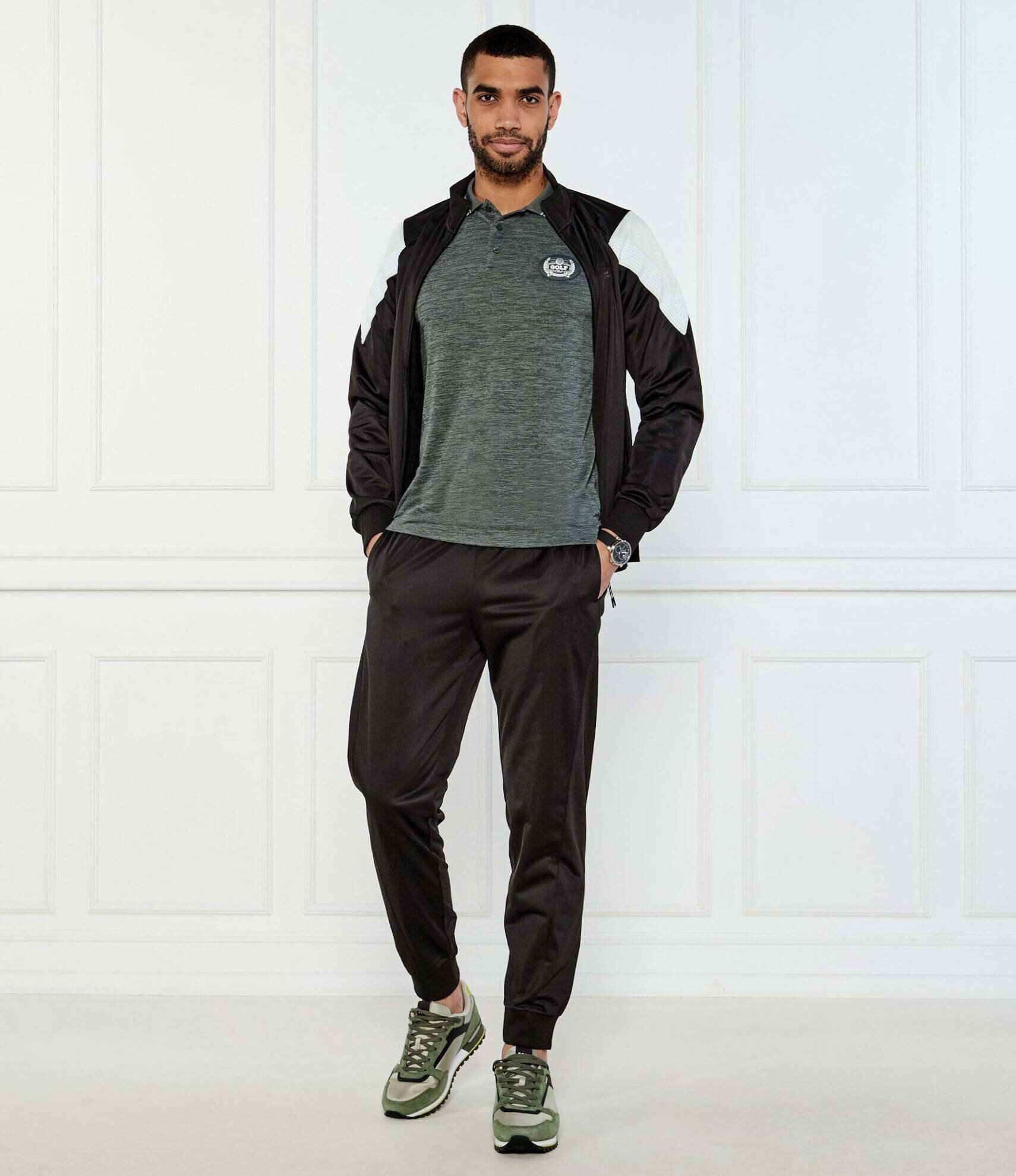 EA7 Polo | Slim Fit