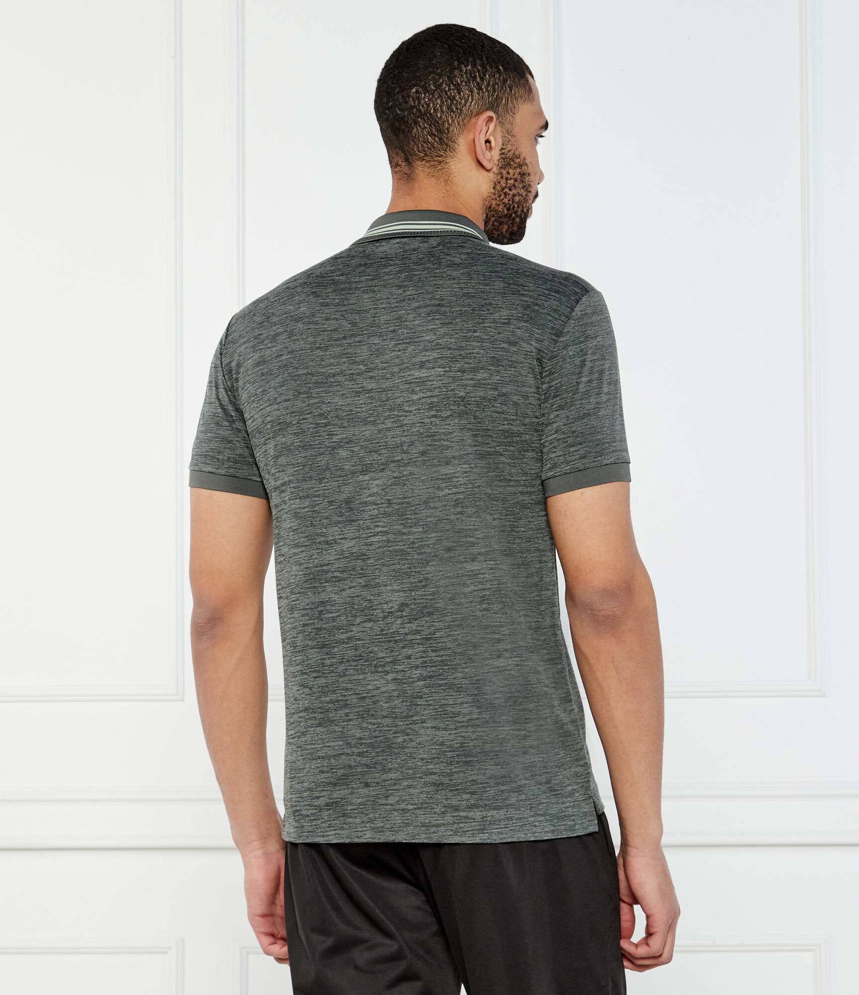 EA7 Polo | Slim Fit