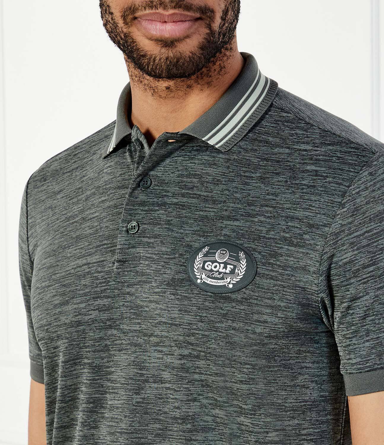 EA7 Polo | Slim Fit