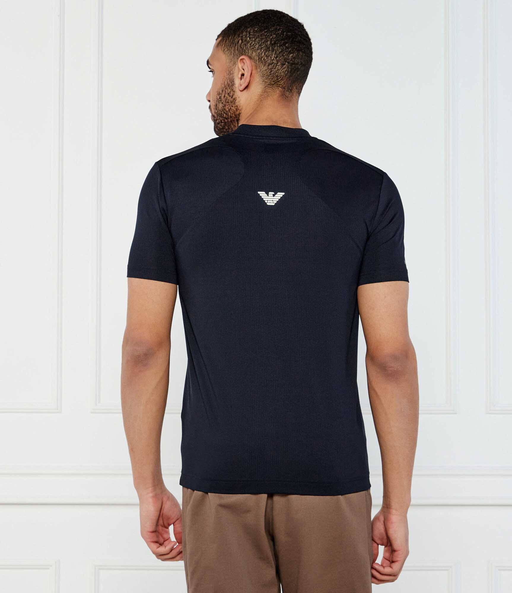 EA7 Polo | Slim Fit