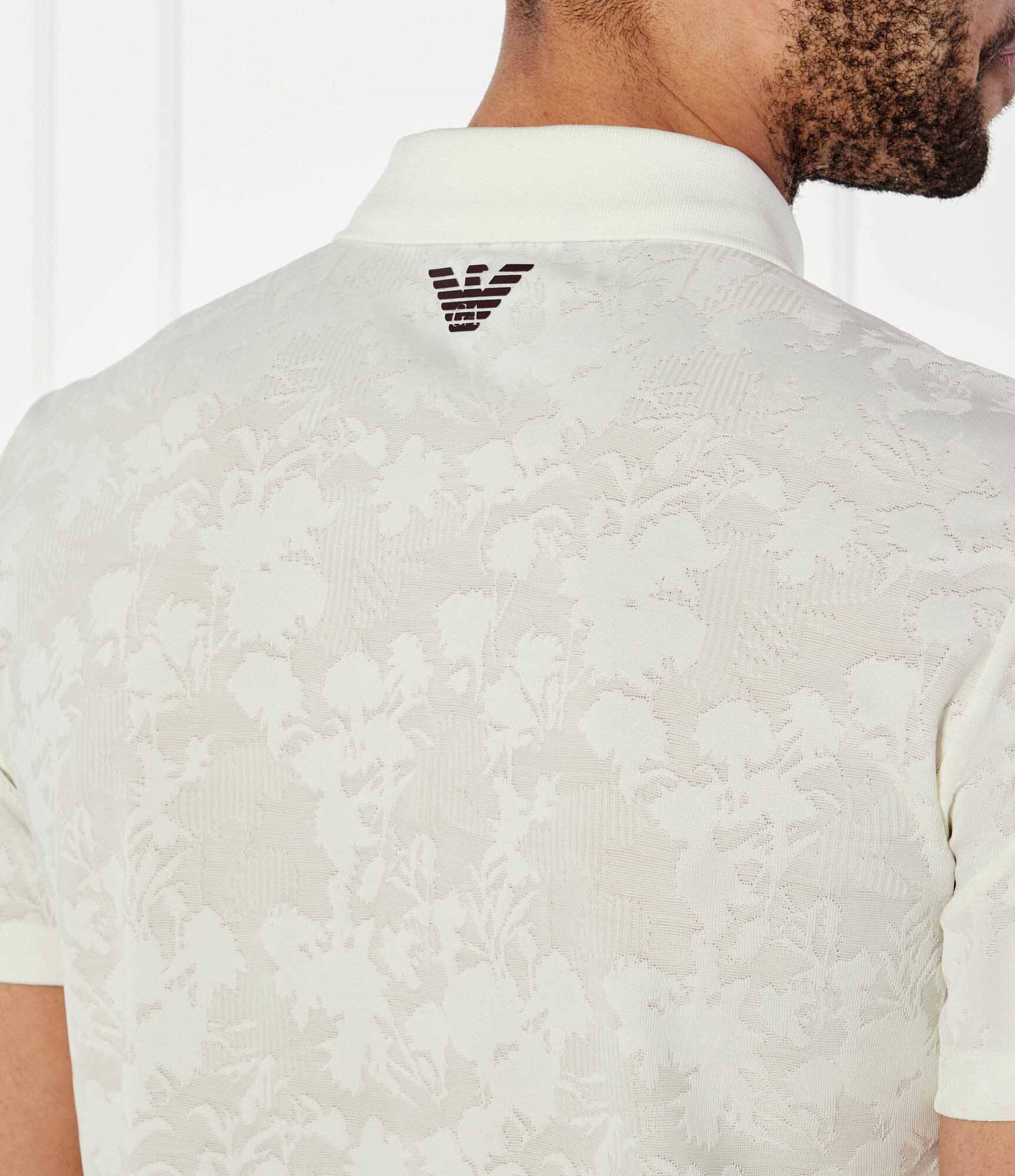 EA7 Polo | Slim Fit