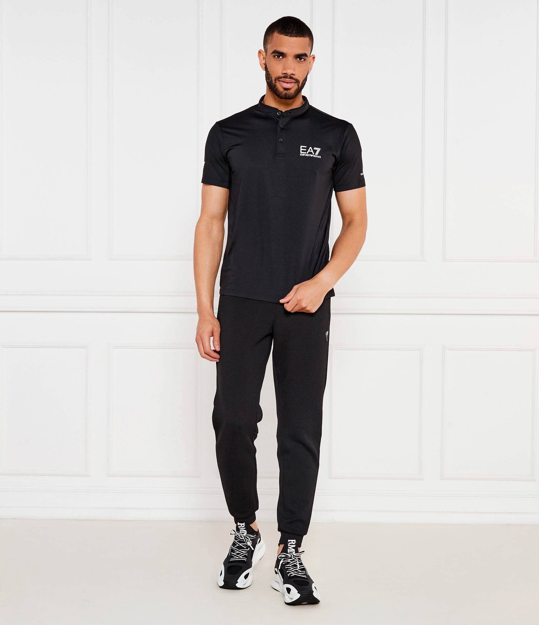 EA7 Polo | Slim Fit