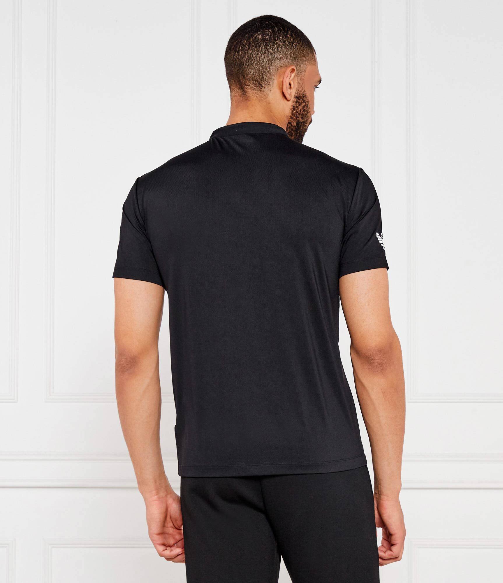 EA7 Polo | Slim Fit
