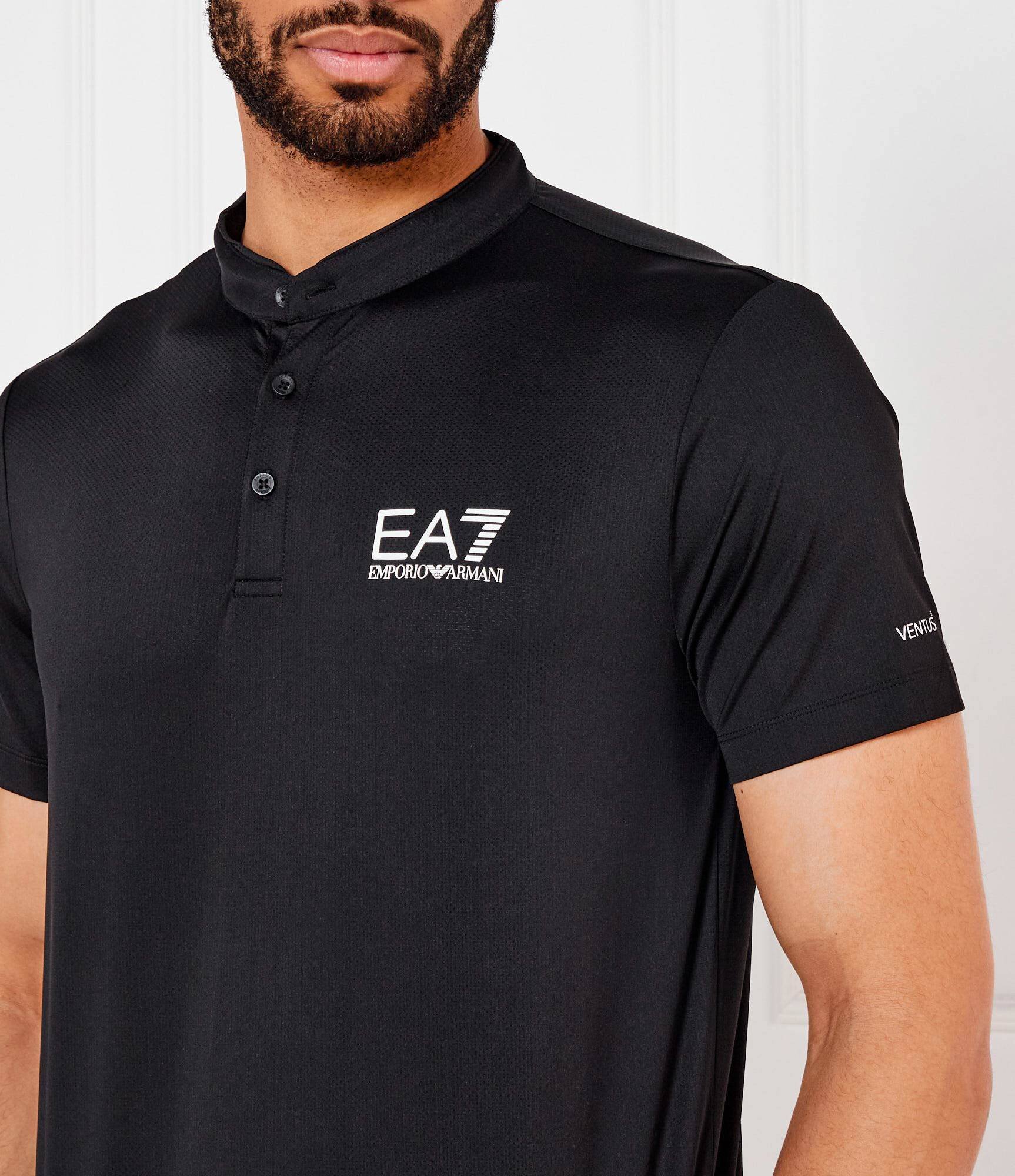 EA7 Polo | Slim Fit