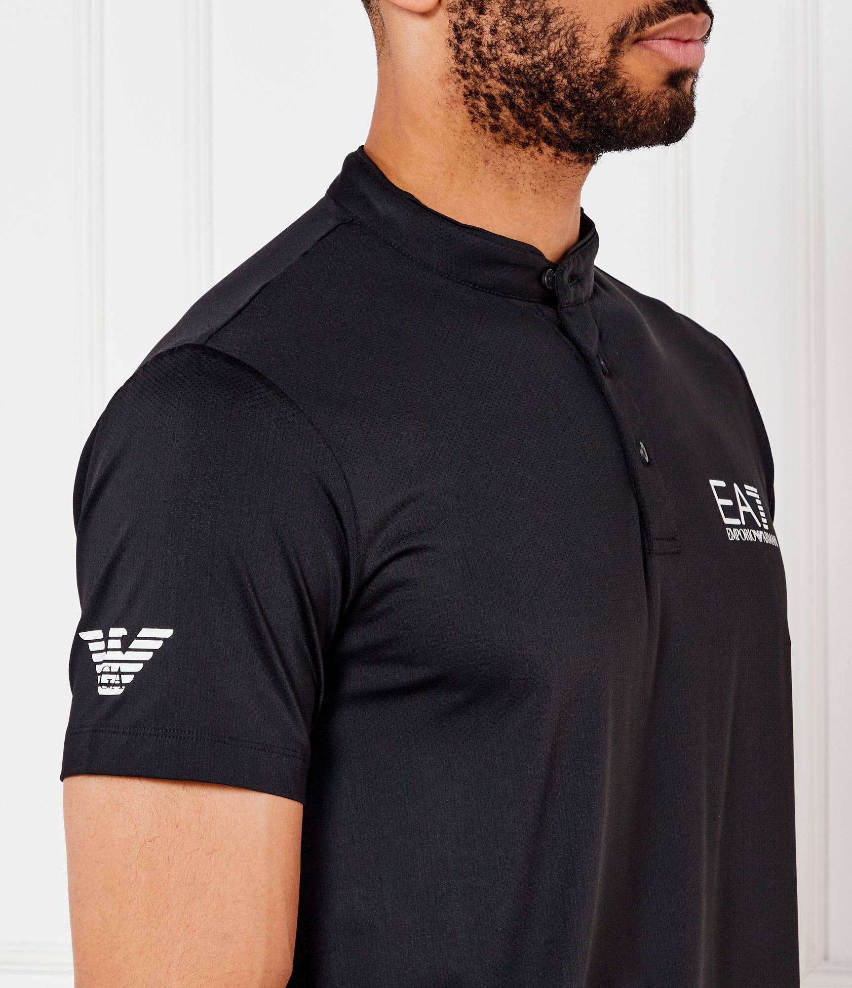 EA7 Polo | Slim Fit