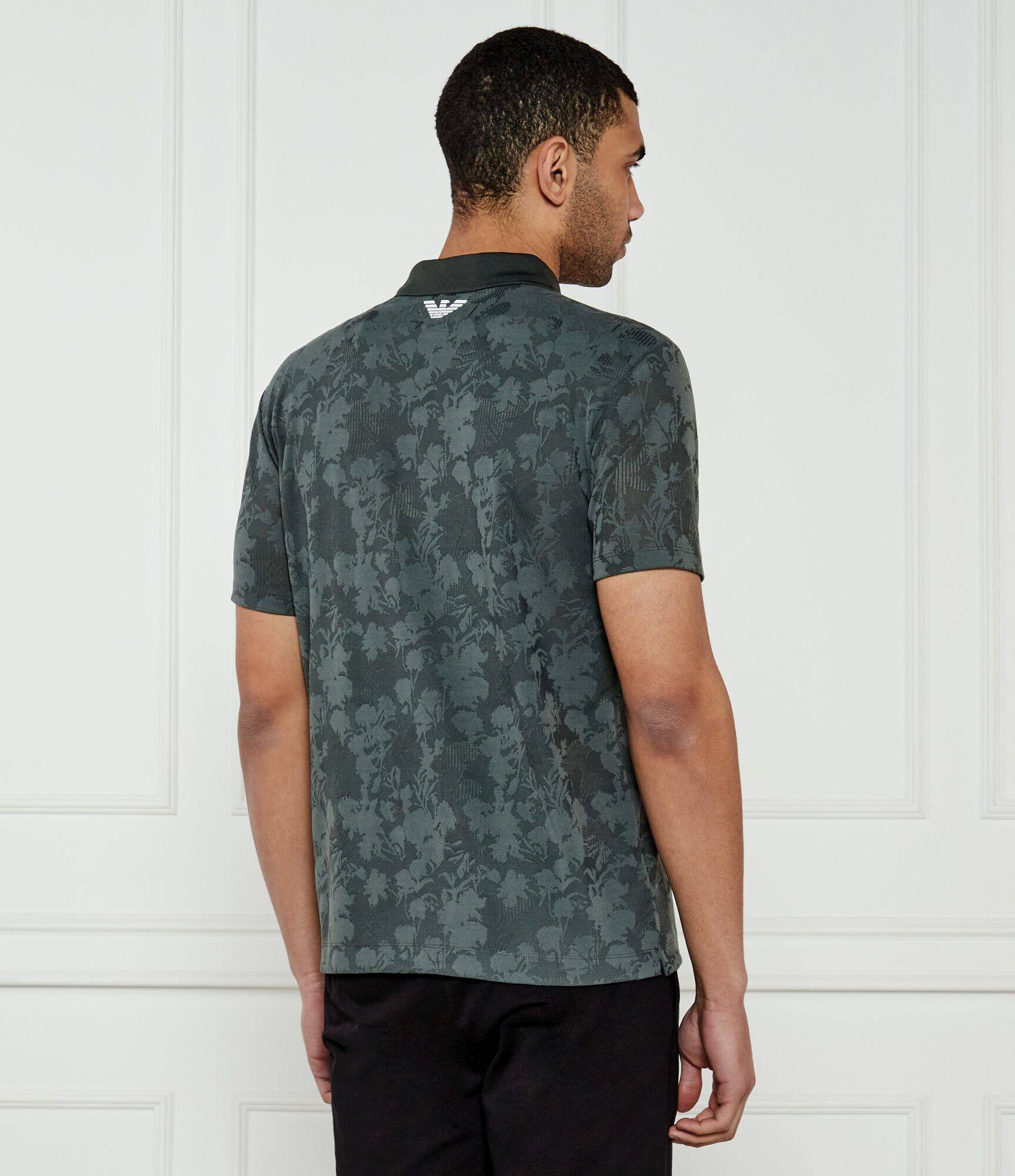 EA7 Polo | Slim Fit