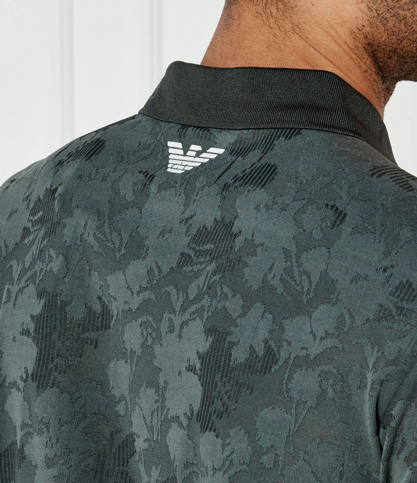 EA7 Polo | Slim Fit
