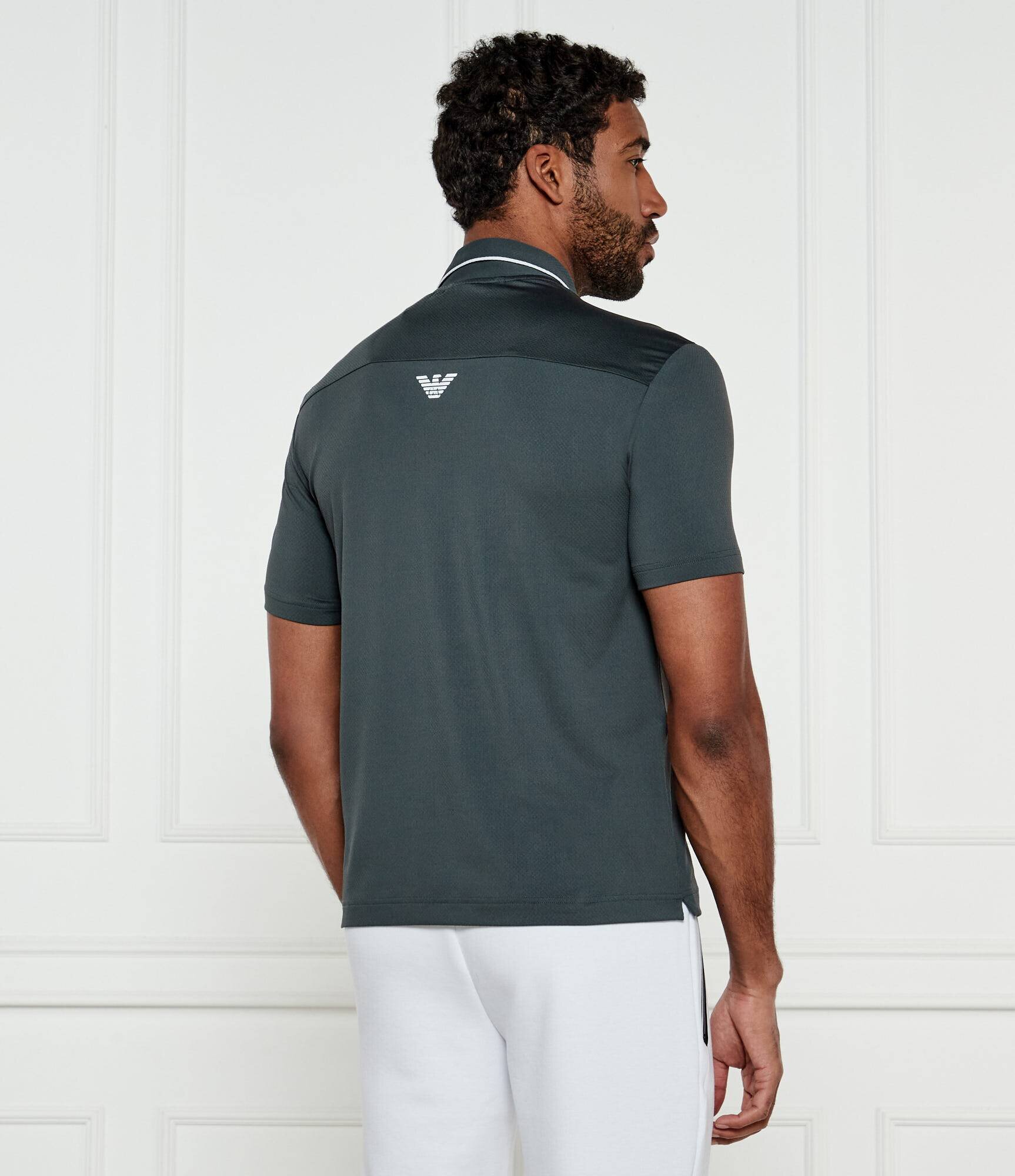 EA7 Polo | Slim Fit