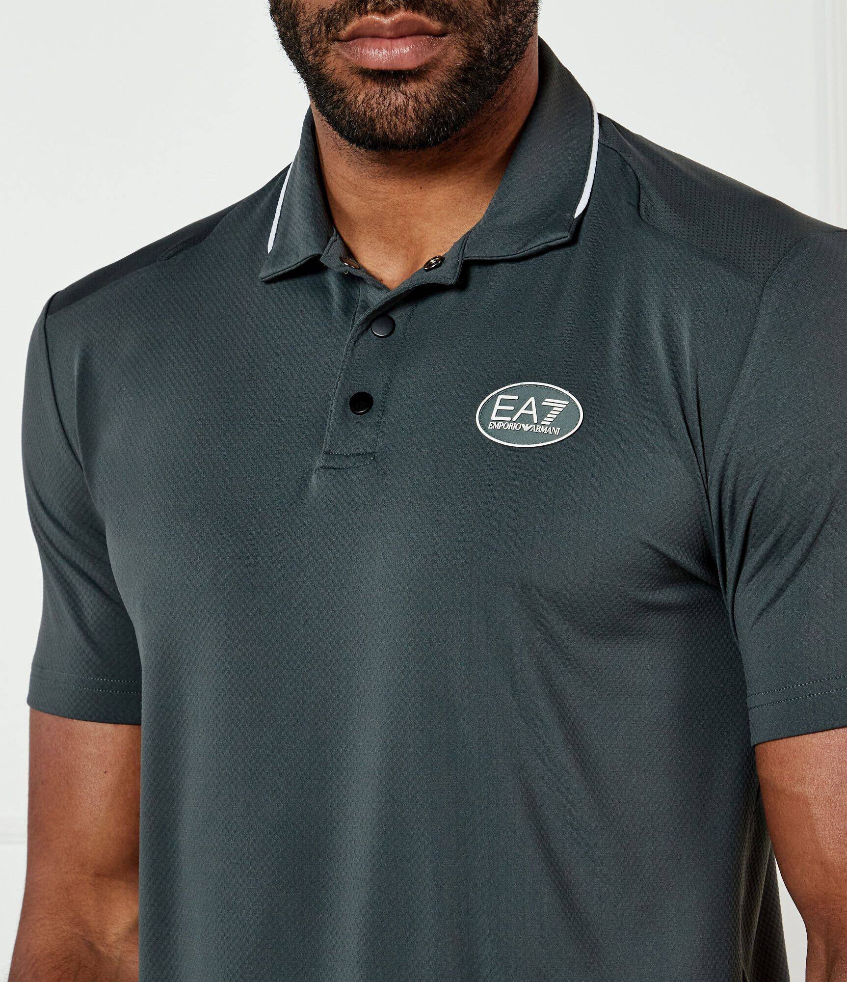 EA7 Polo | Slim Fit
