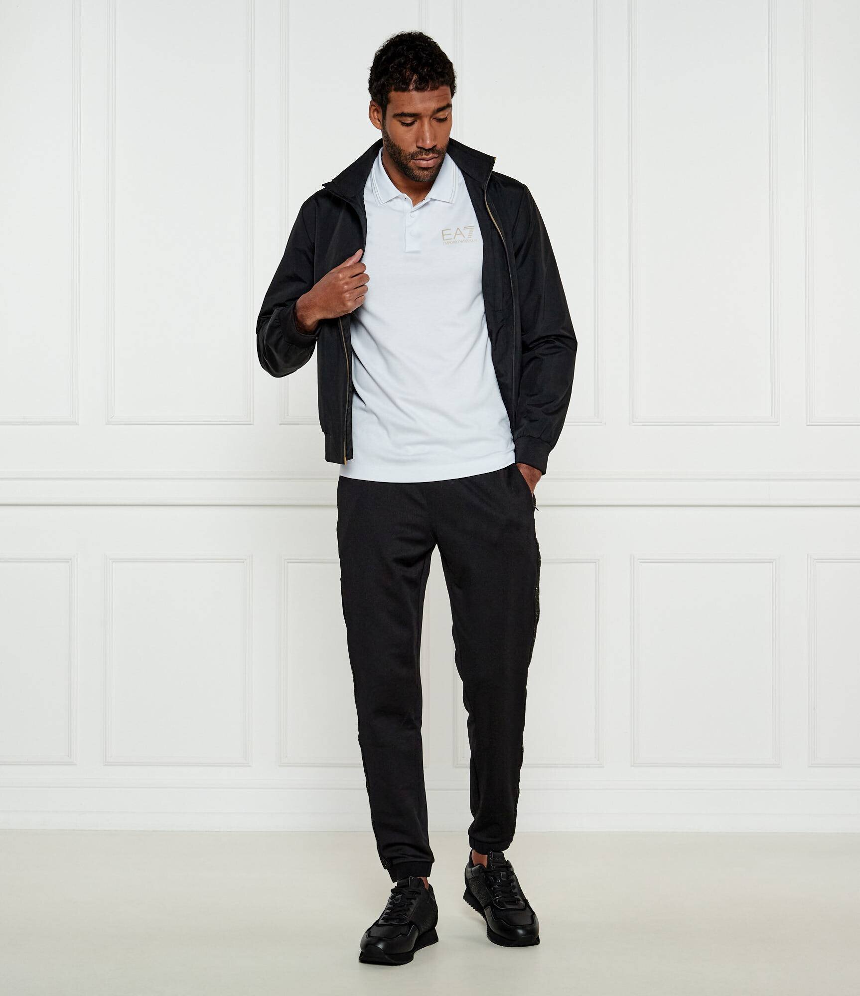 EA7 Polo | Slim Fit