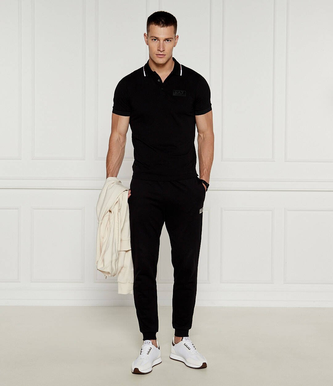 EA7 Polo | Slim Fit