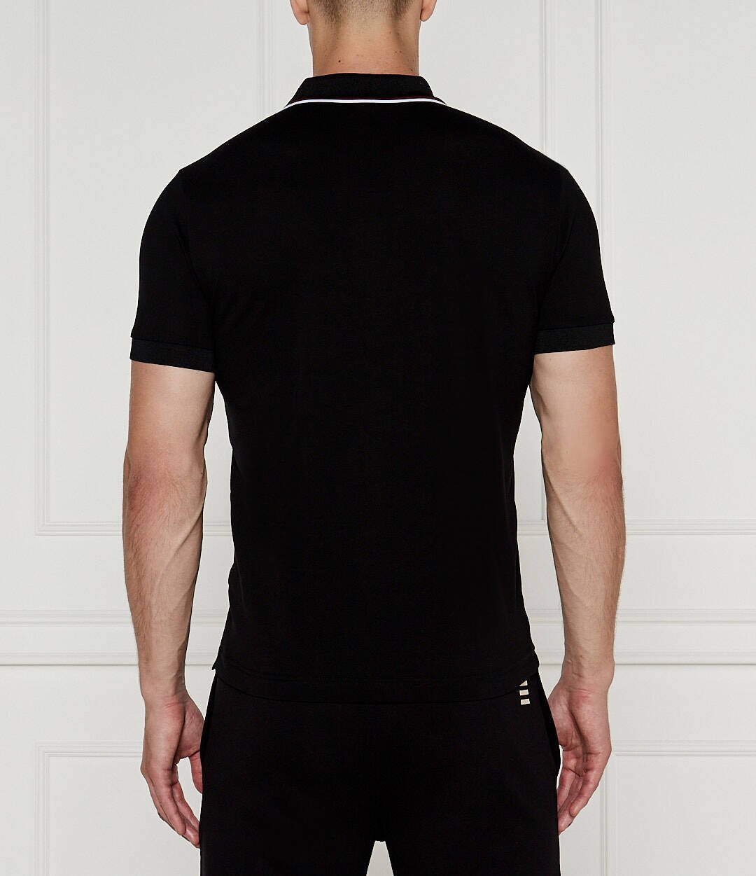 EA7 Polo | Slim Fit
