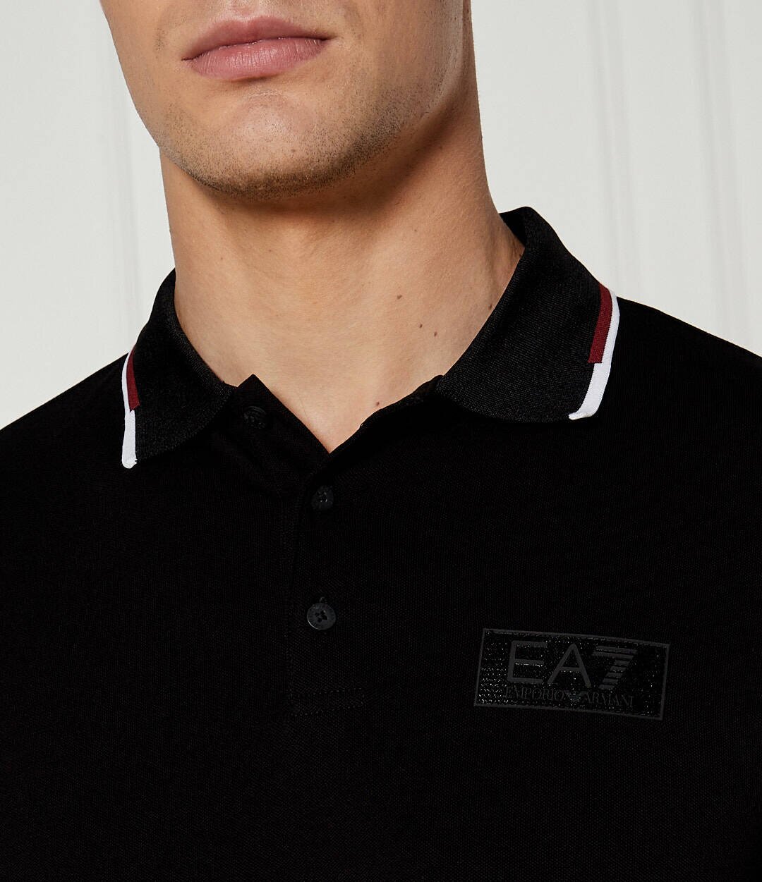 EA7 Polo | Slim Fit