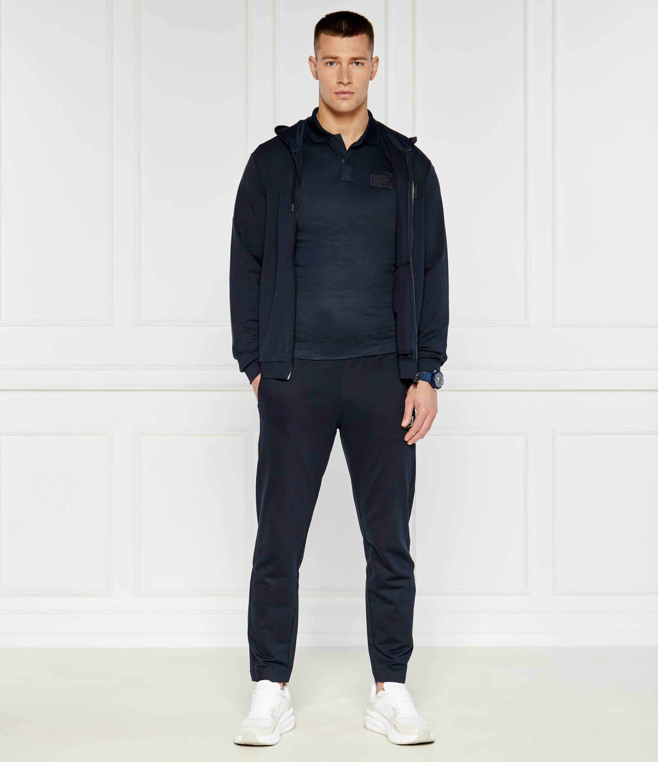 EA7 Polo | Slim Fit