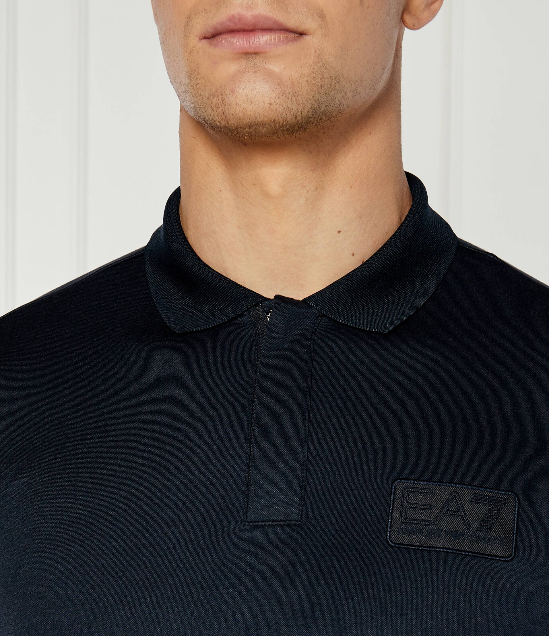 EA7 Polo | Slim Fit
