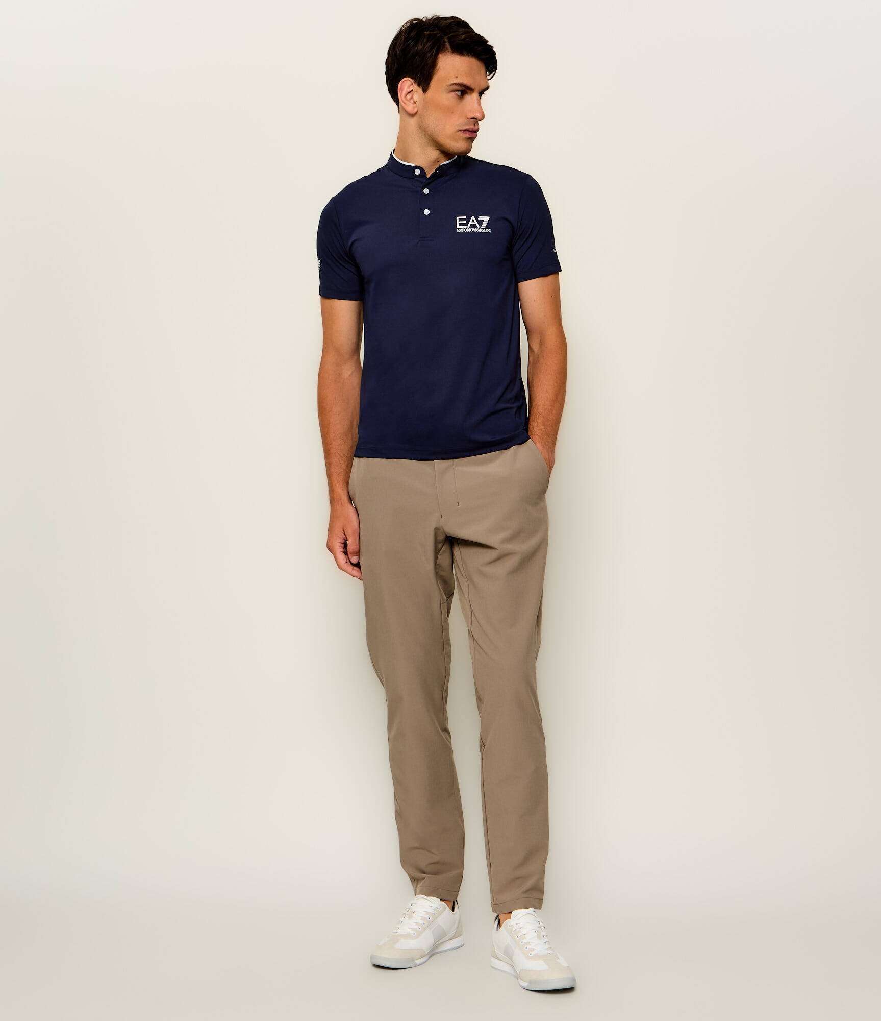 EA7 Polo | Slim Fit