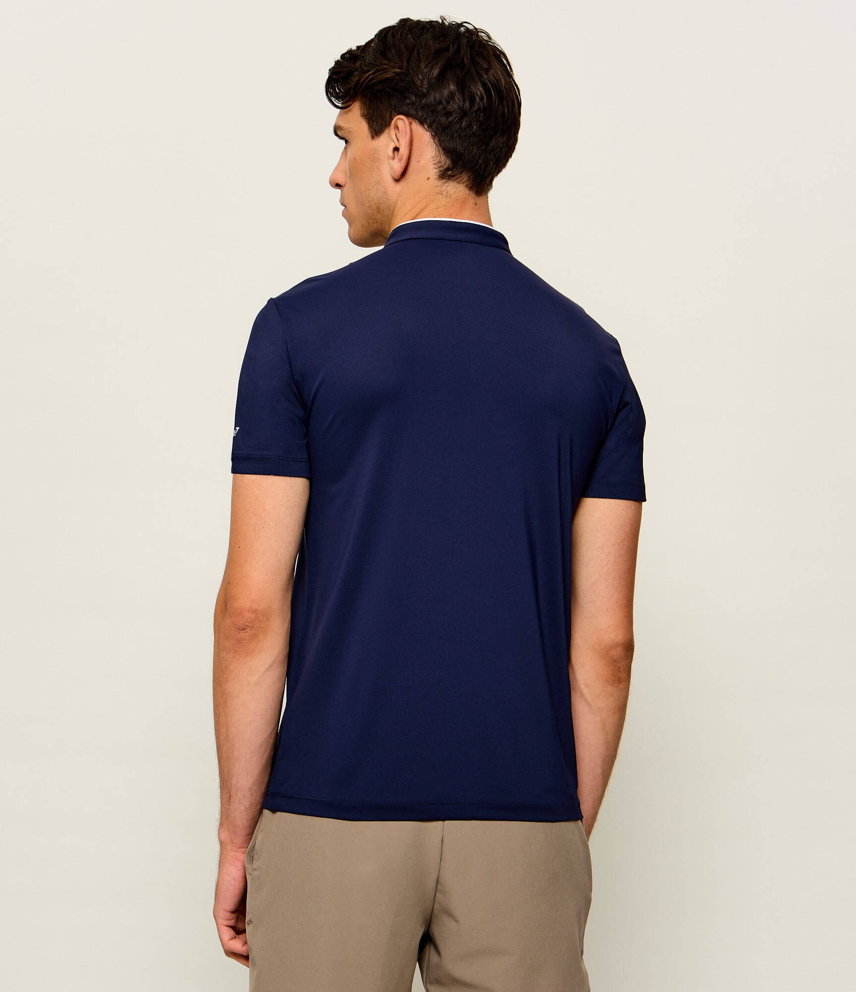EA7 Polo | Slim Fit