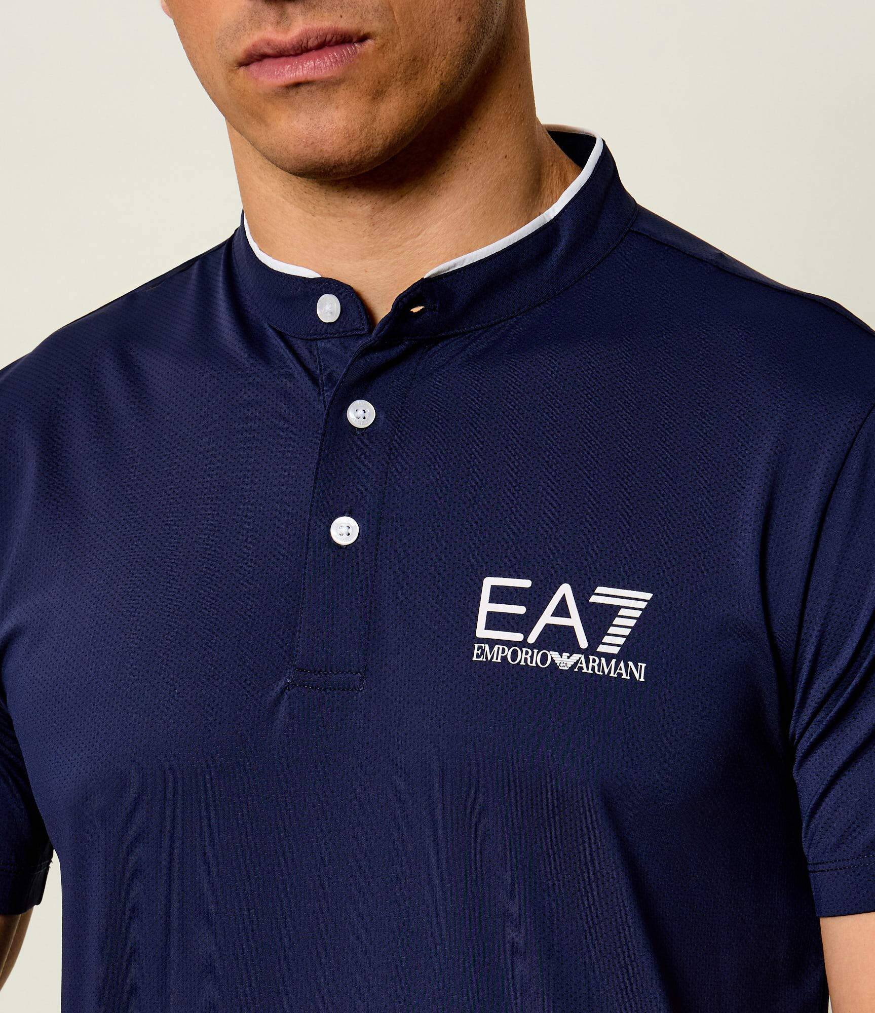 EA7 Polo | Slim Fit