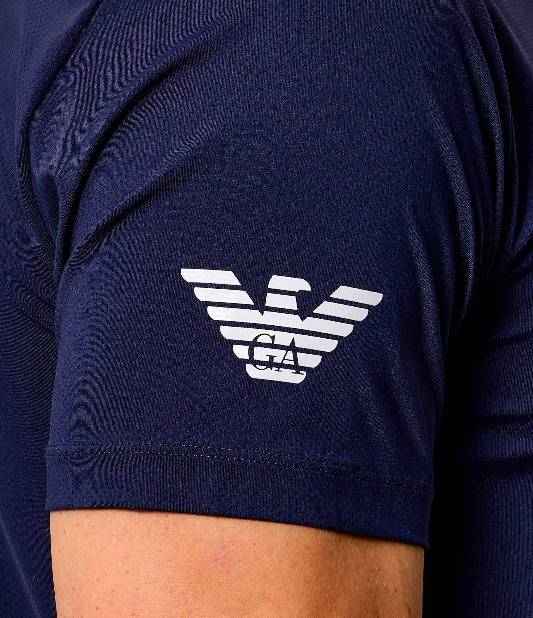 EA7 Polo | Slim Fit
