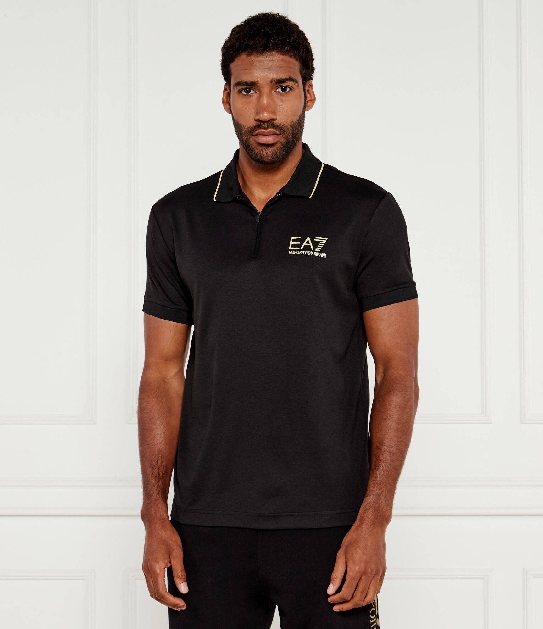 EA7 Polo | Slim Fit