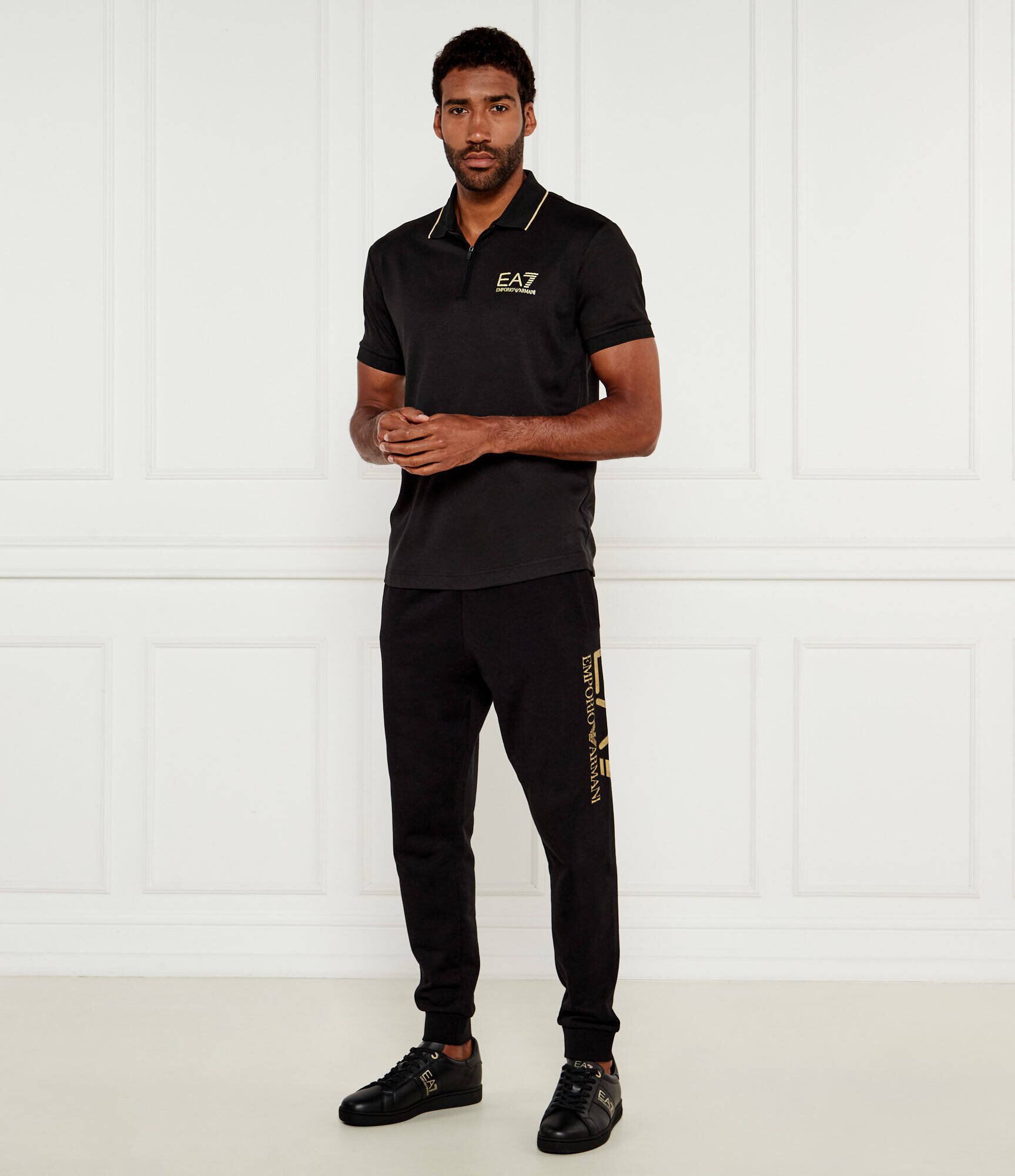 EA7 Polo | Slim Fit